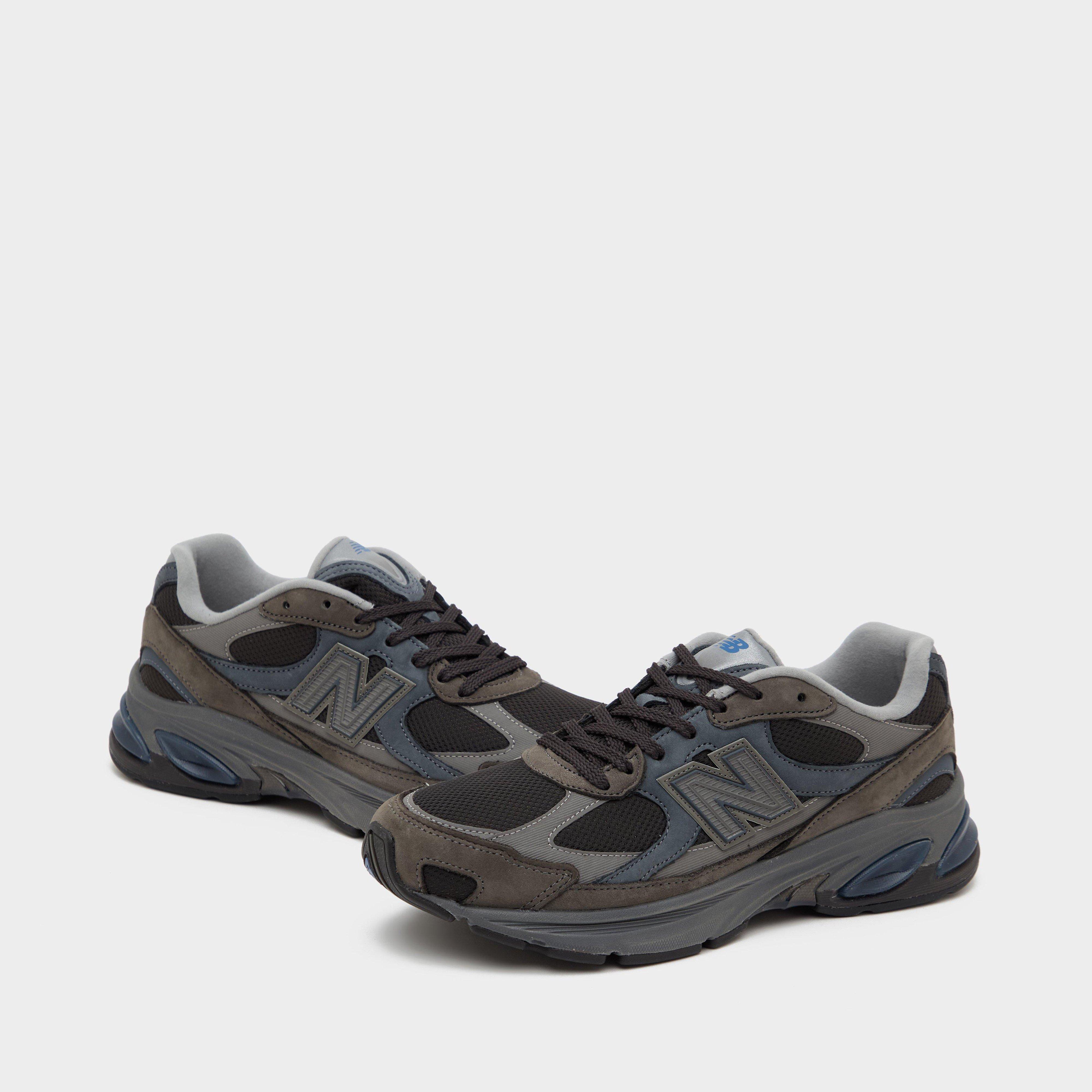 New Balance ABZORB 2010
