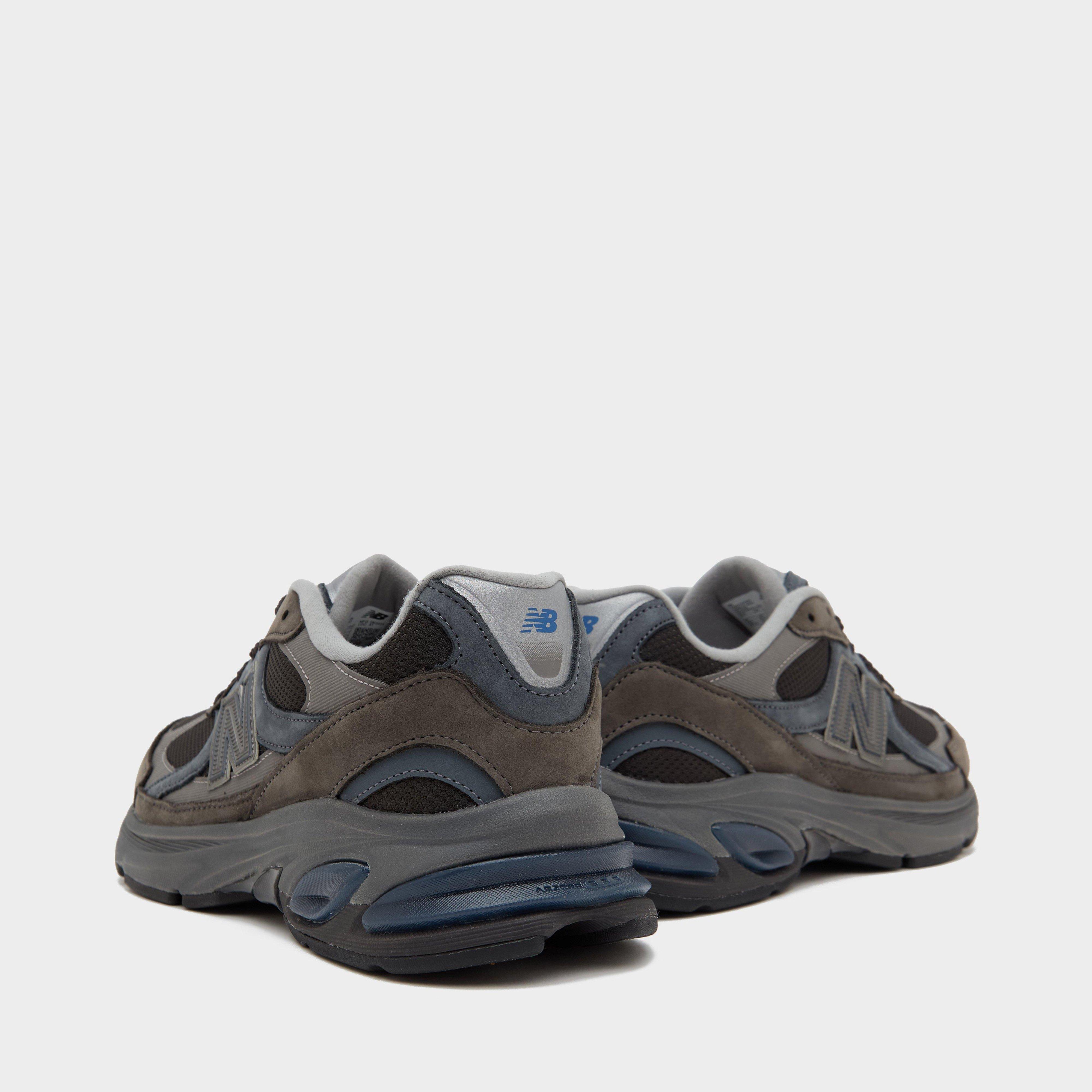 New Balance ABZORB 2010