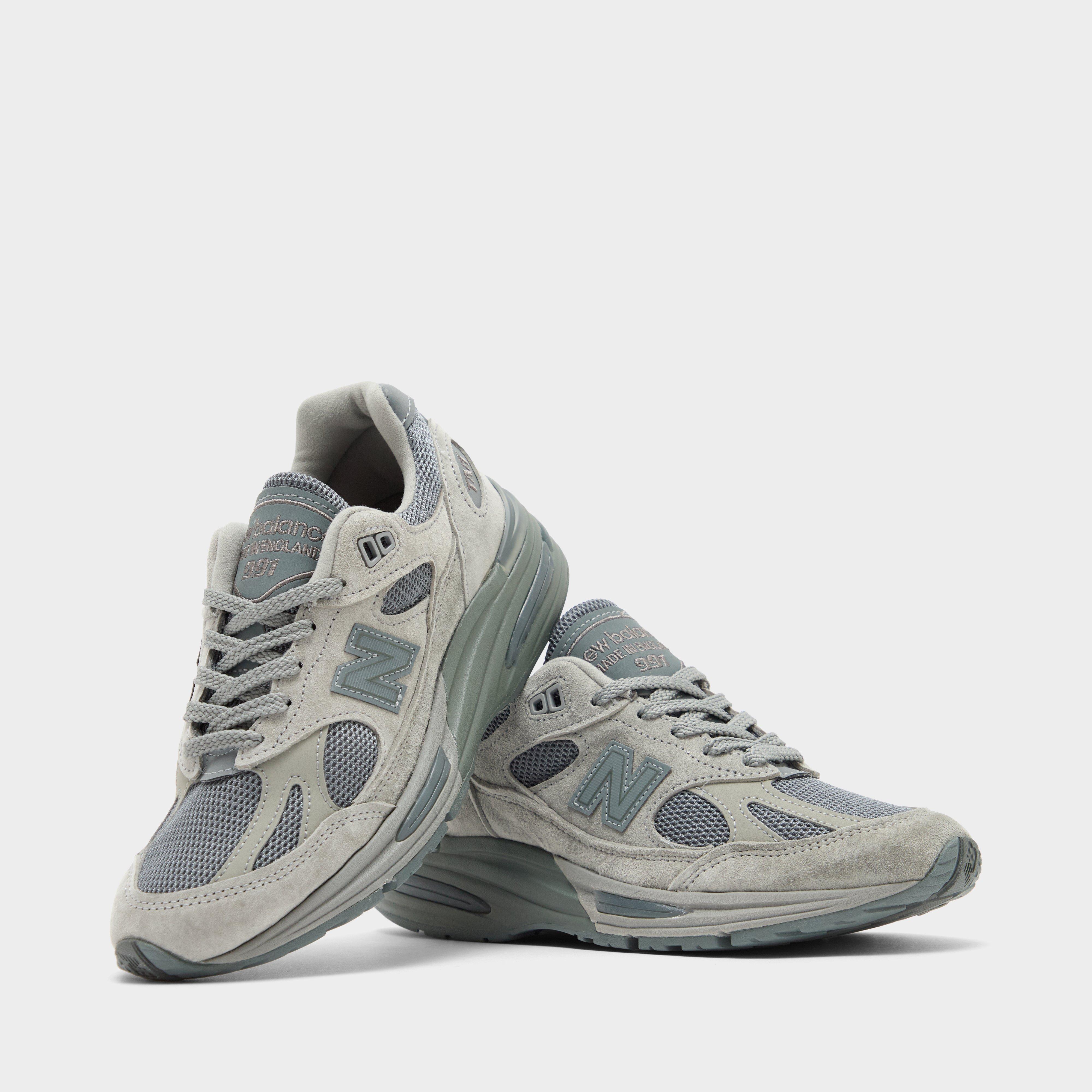 New Balance x thisisneverthat 991v2 Women's