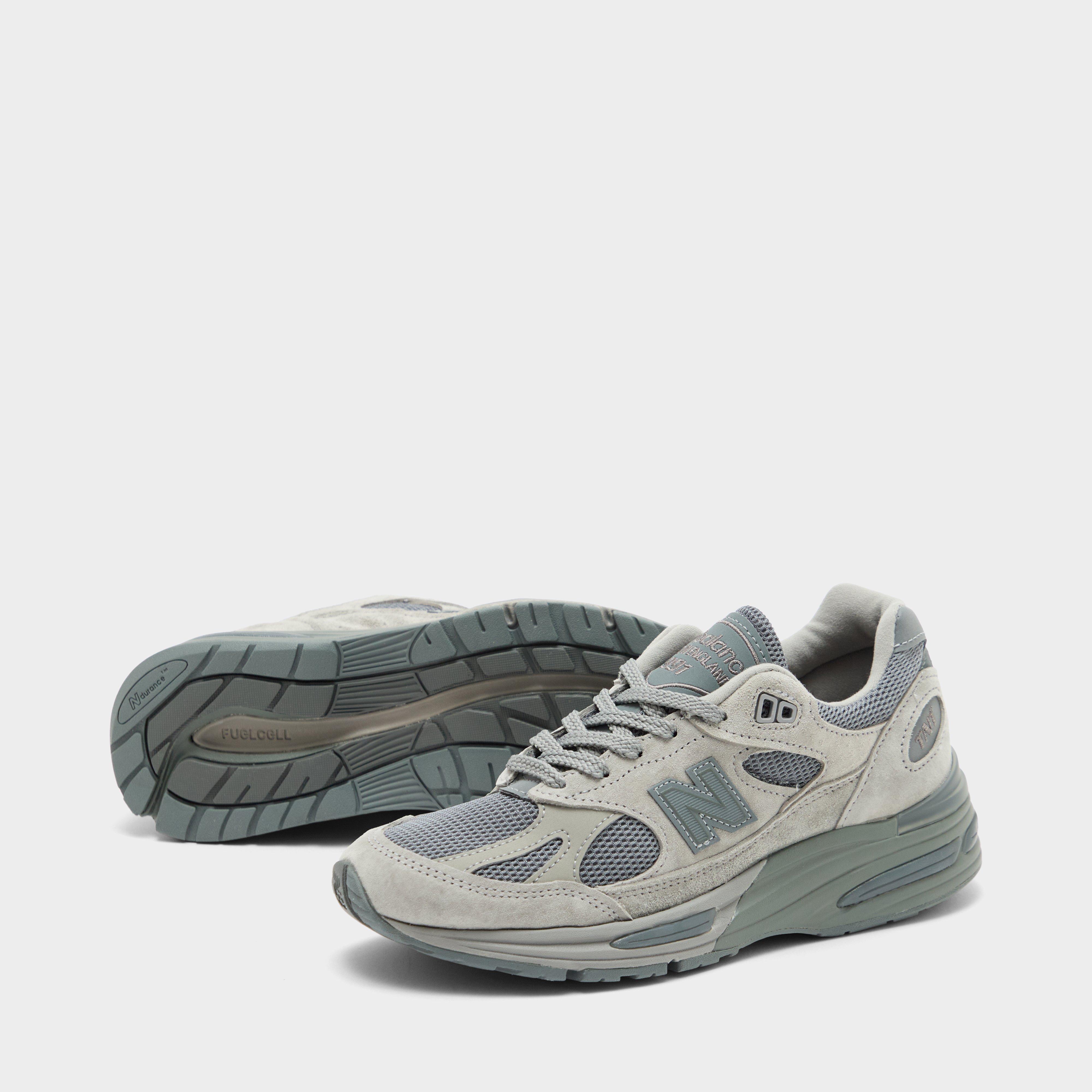 New Balance x thisisneverthat 991v2 Women's