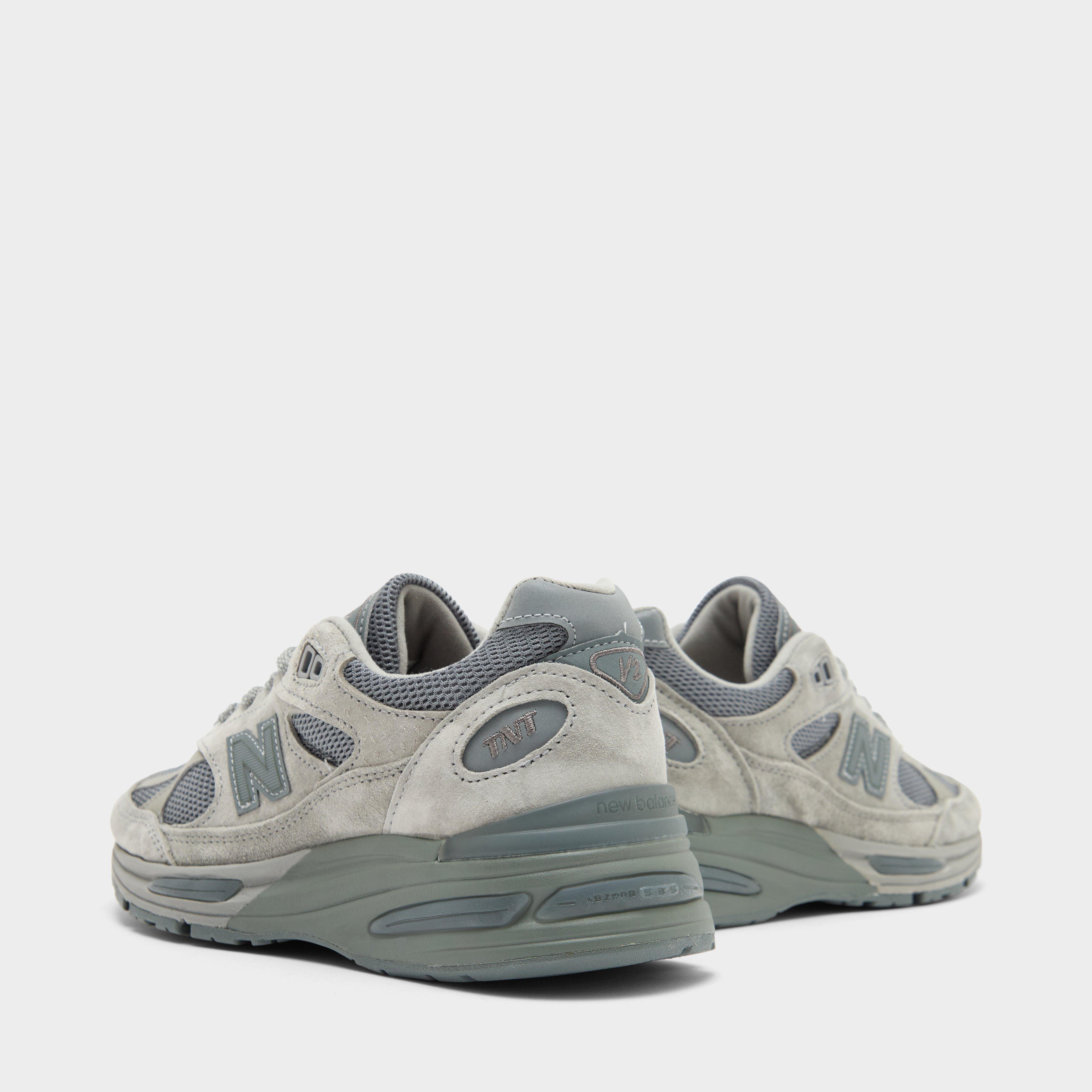 New Balance x thisisneverthat 991v2 Women's