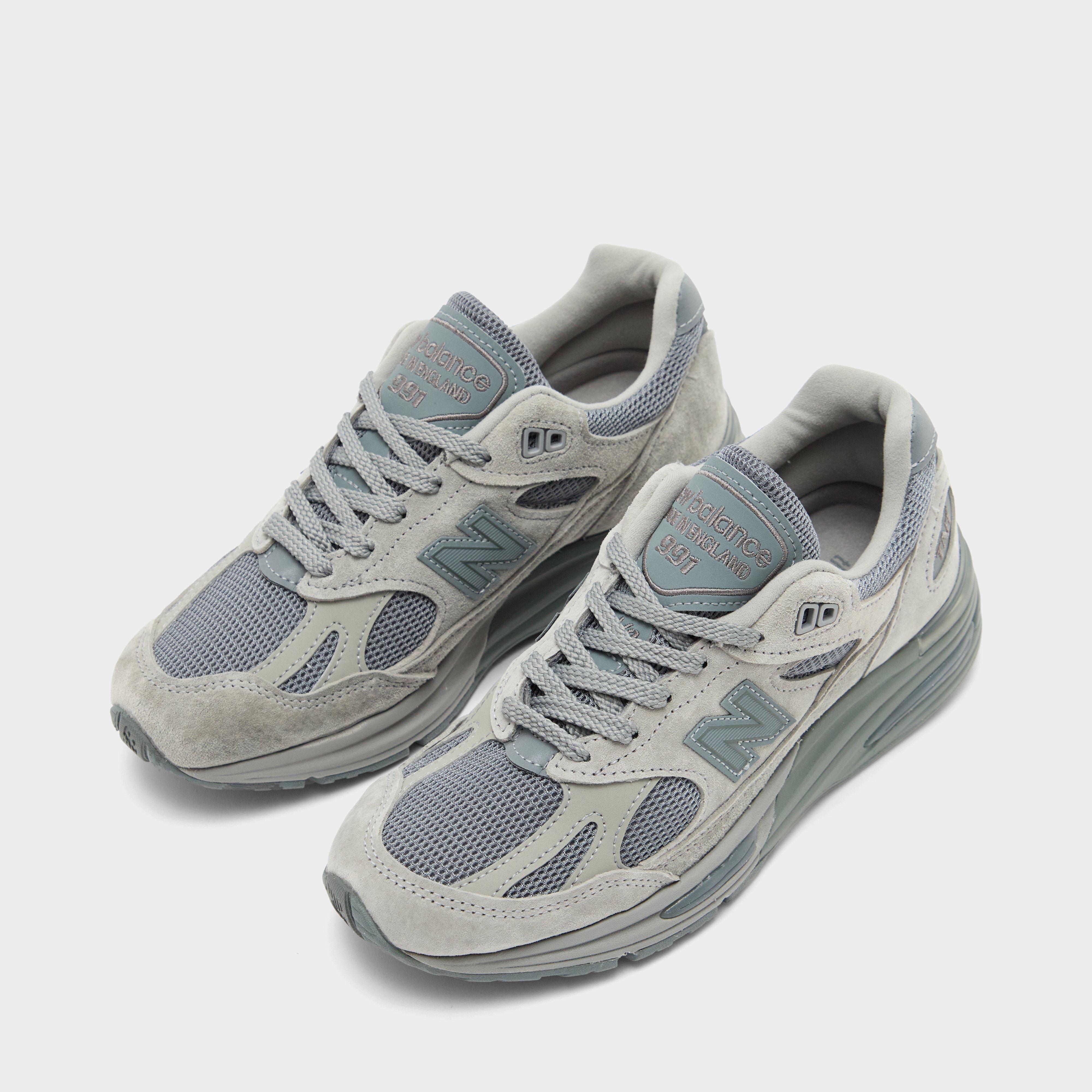 New Balance x thisisneverthat 991v2 Women's