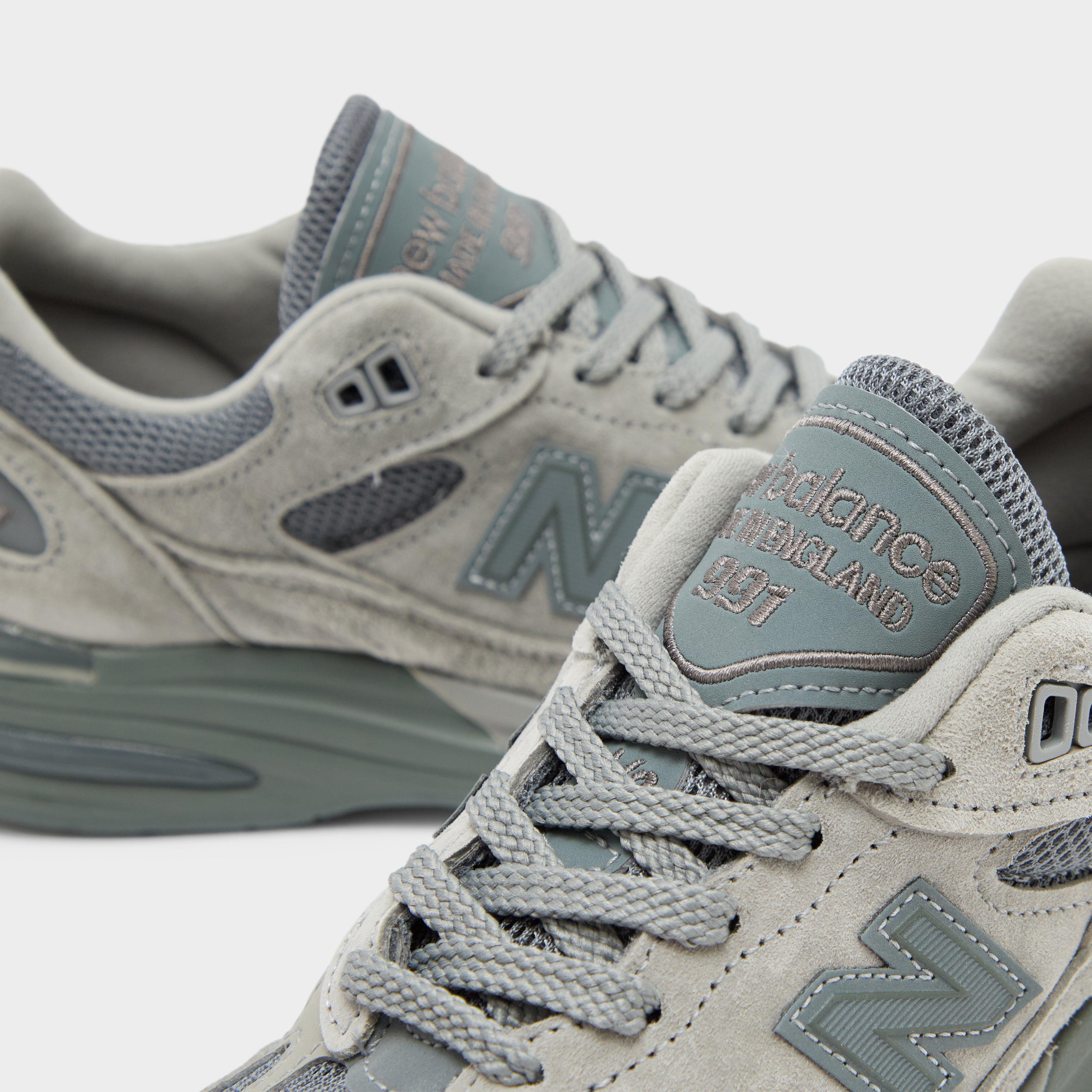 New Balance x thisisneverthat 991v2 Women's