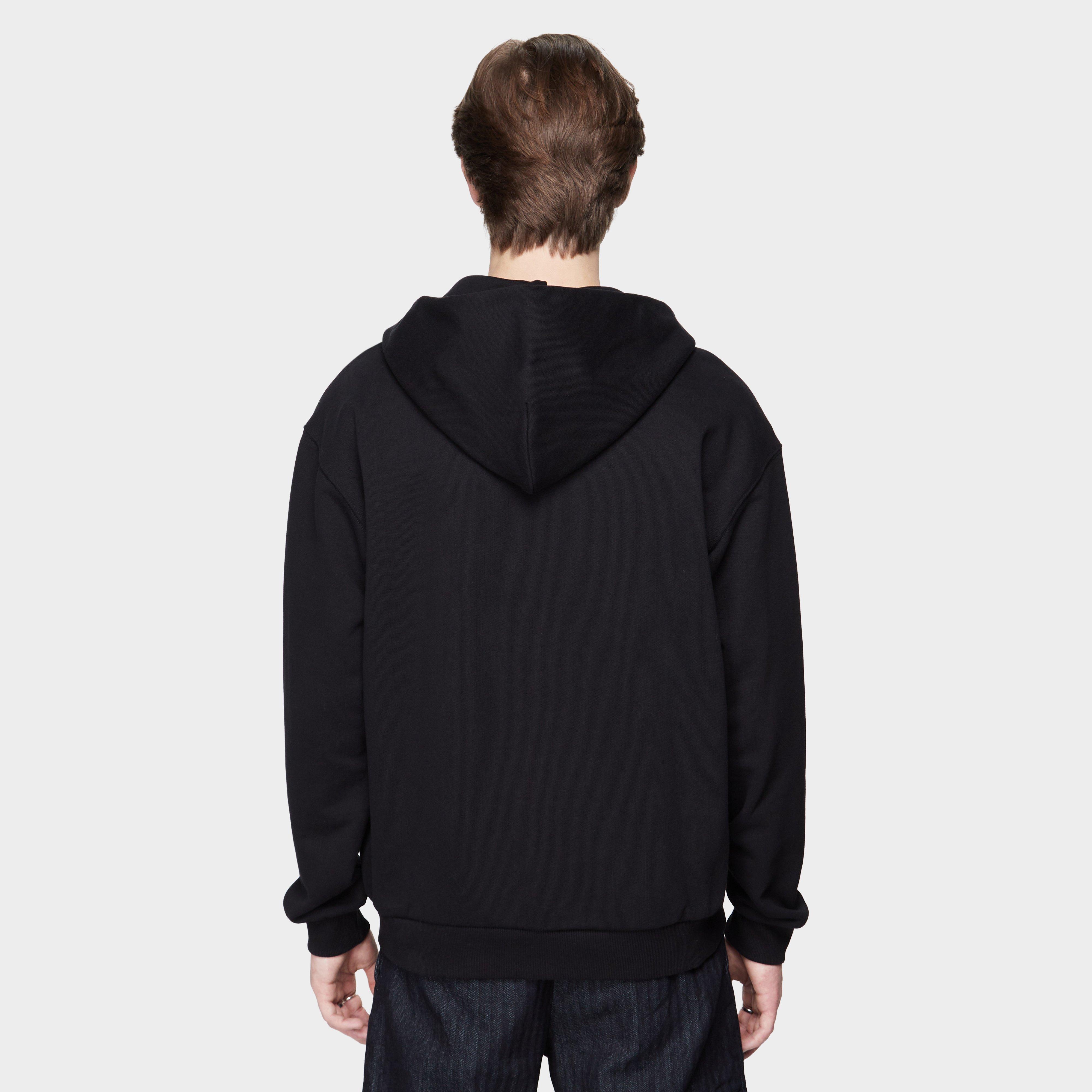 Dickies Fostoria Zip Hoodie