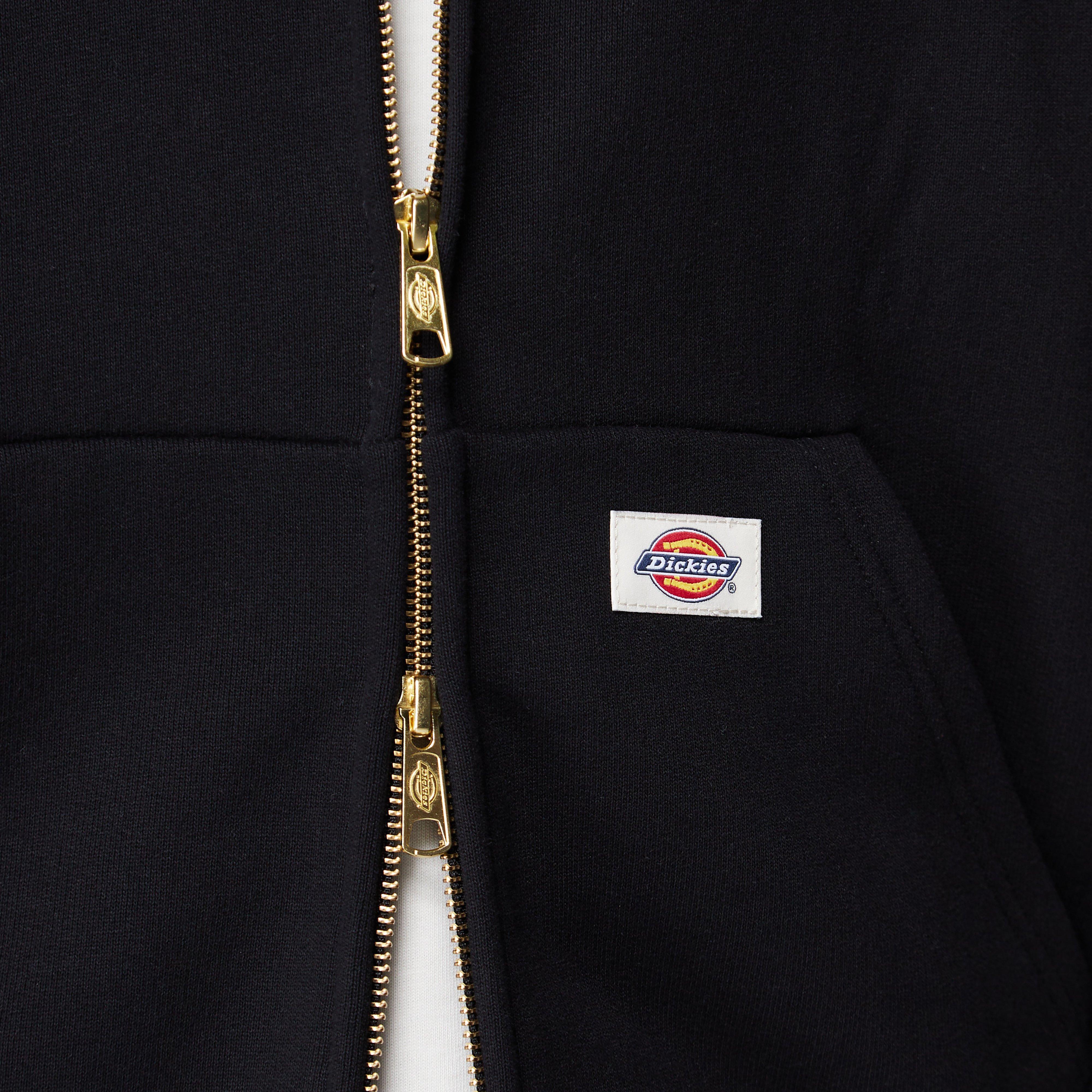 Dickies Fostoria Zip Hoodie