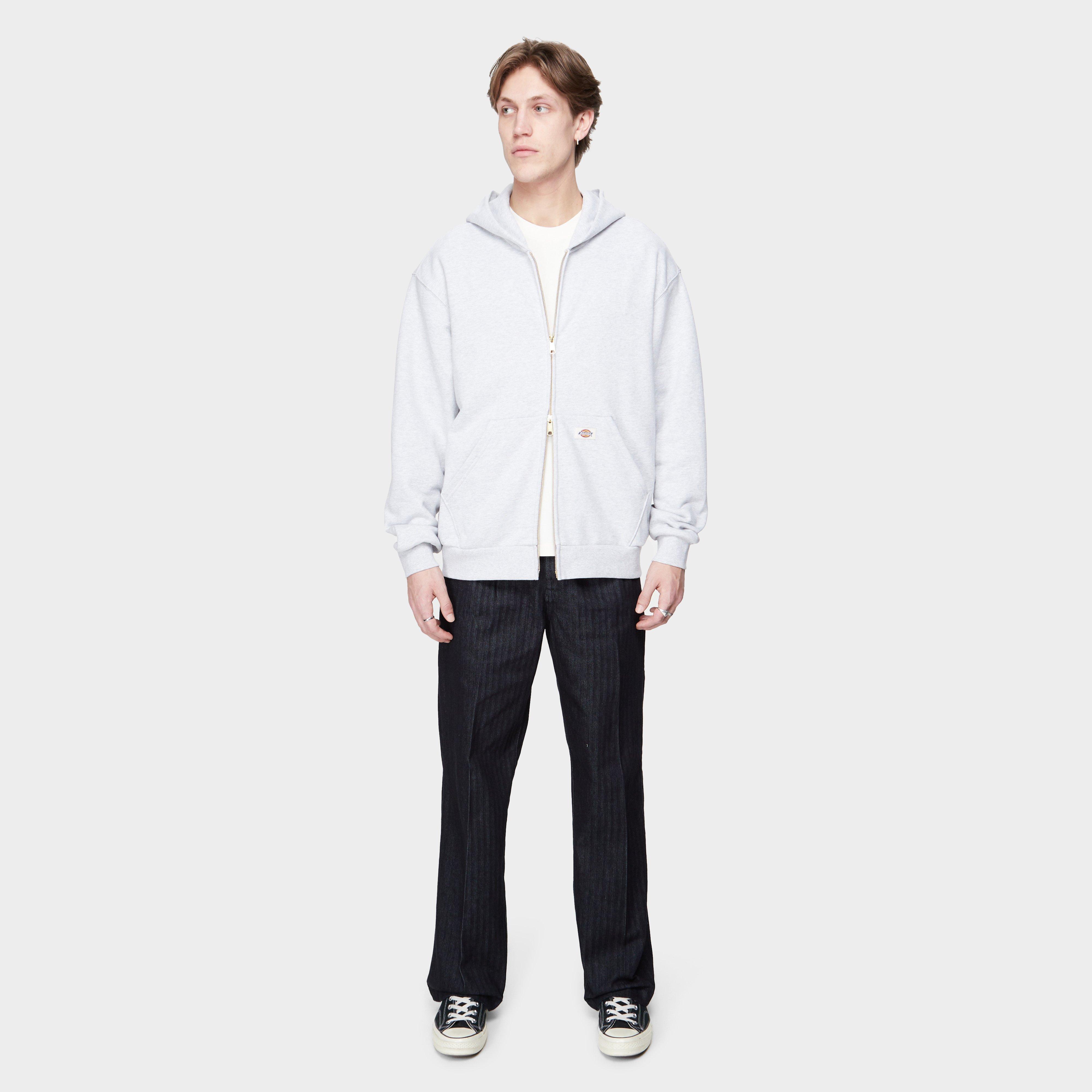 Dickies Fostoria Zip Hoodie