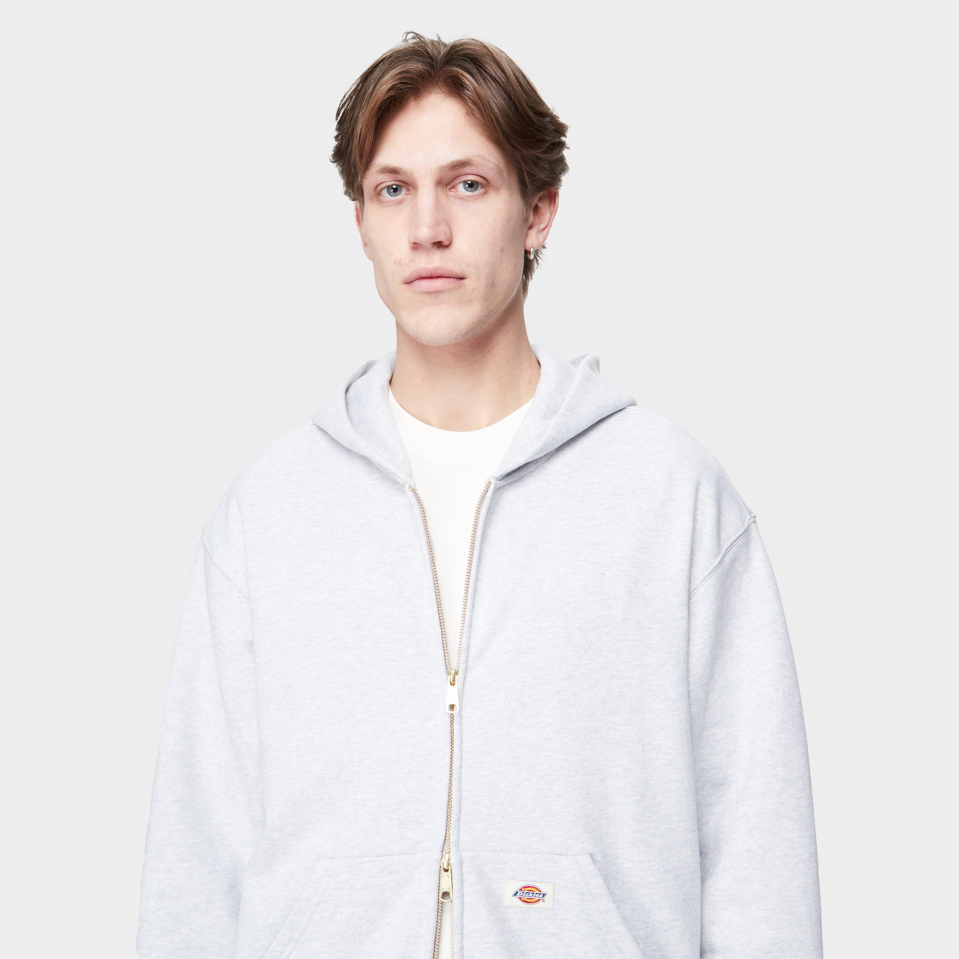Dickies Fostoria Zip Hoodie
