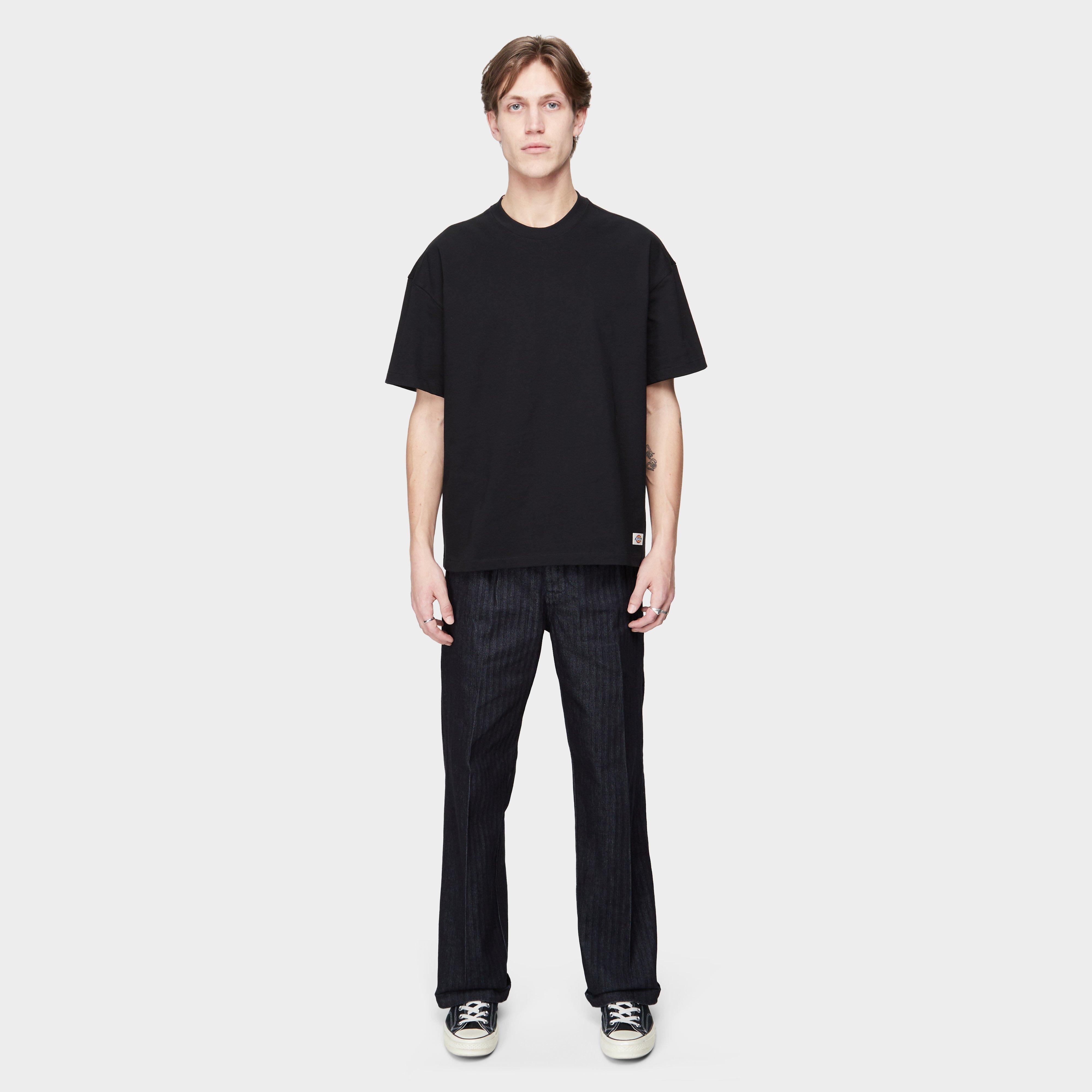Dickies Mineral Heavy T-Shirt