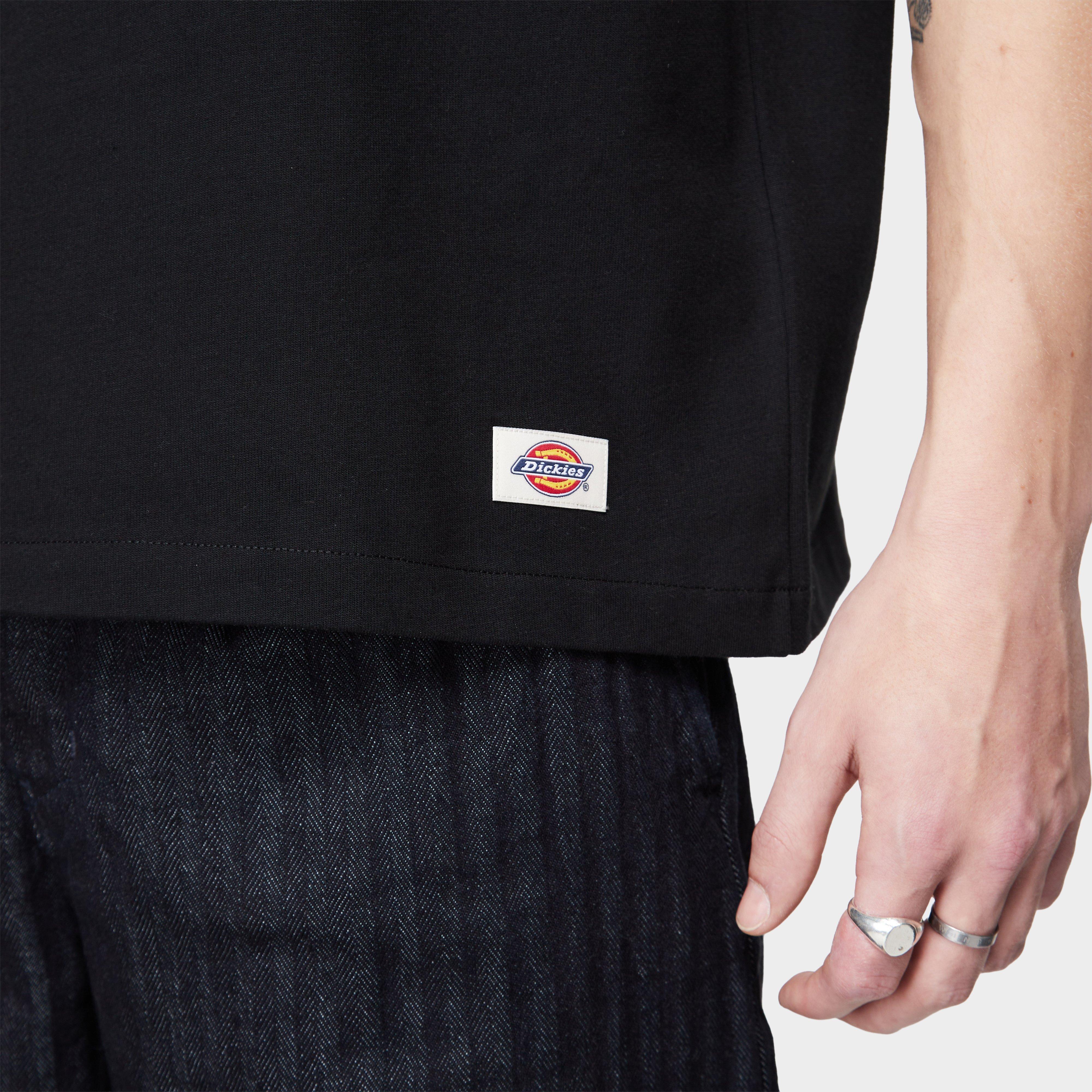 Dickies Mineral Heavy T-Shirt