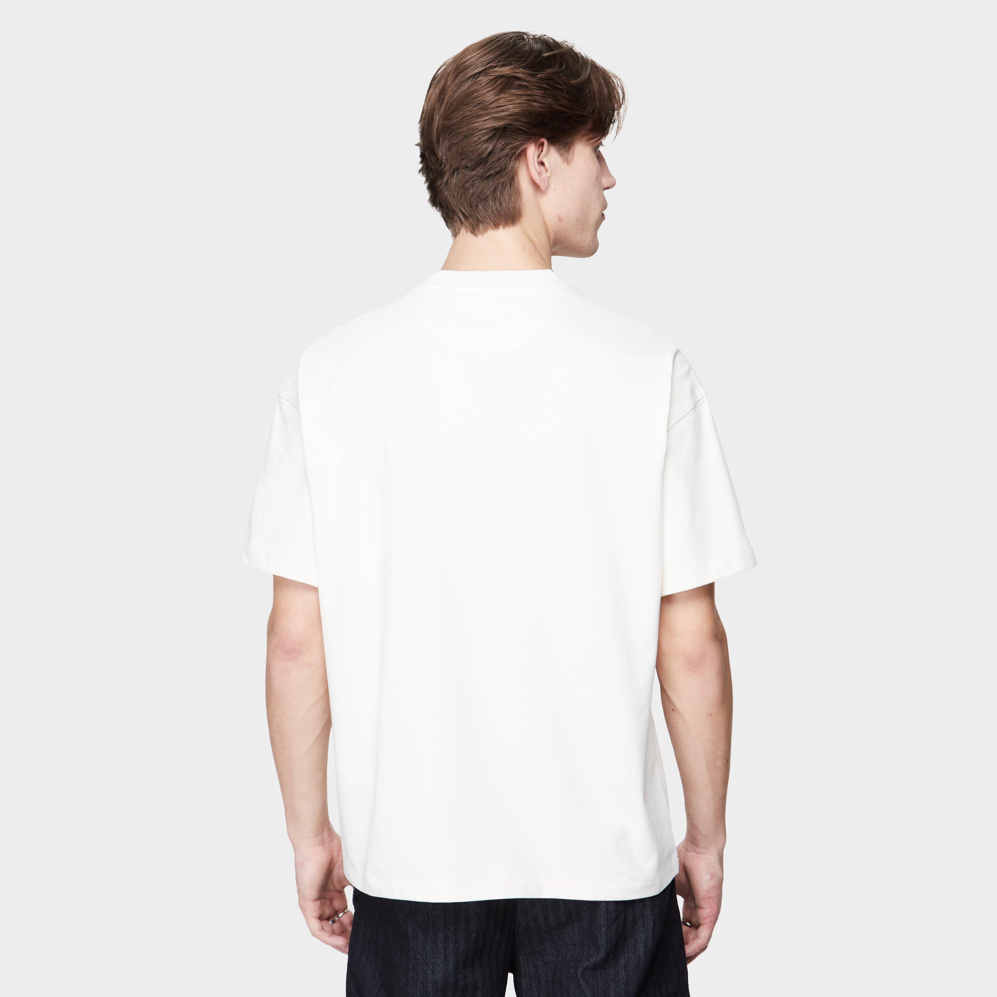 Dickies Mineral Heavy T-Shirt
