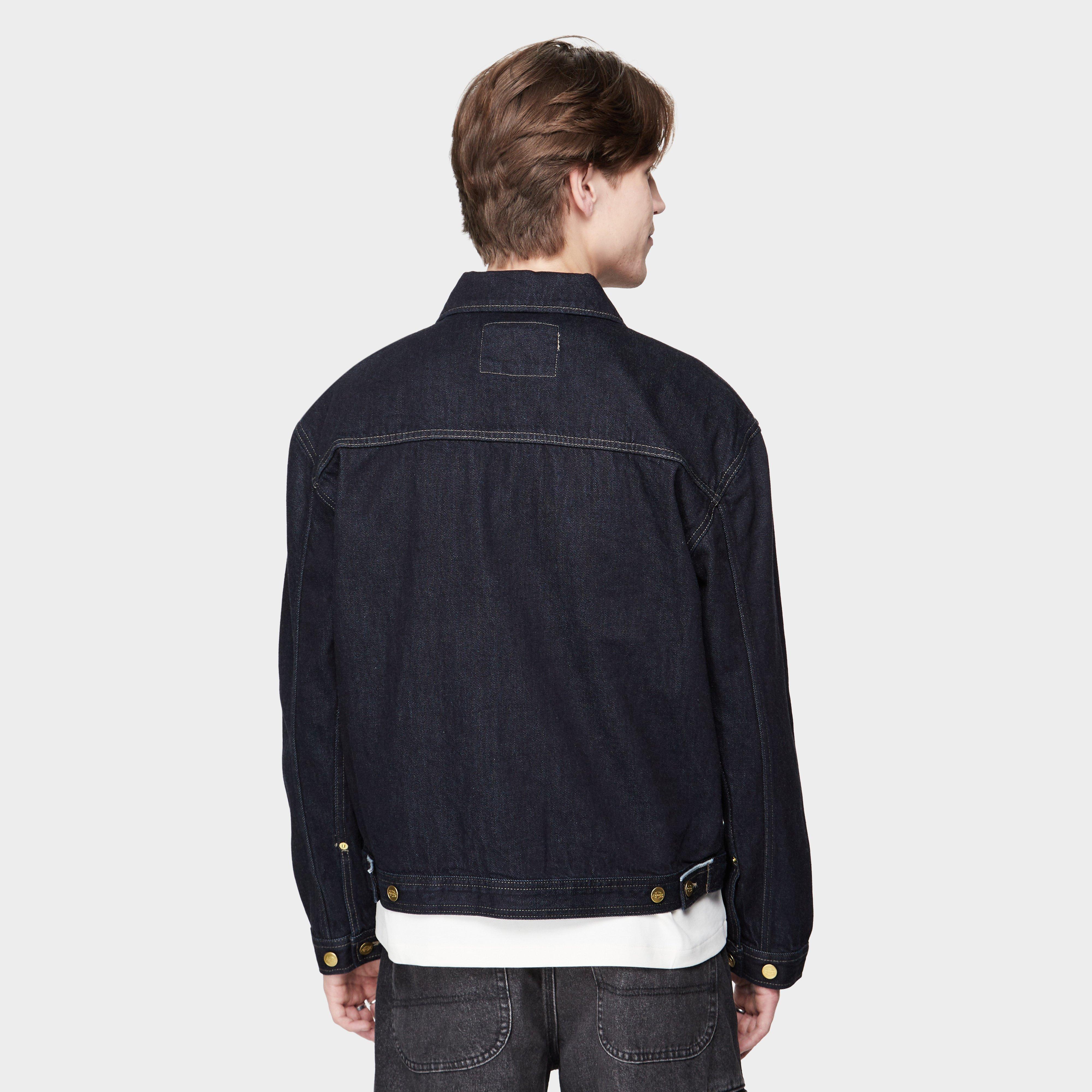 Dickies Selvedge Denim Jacket