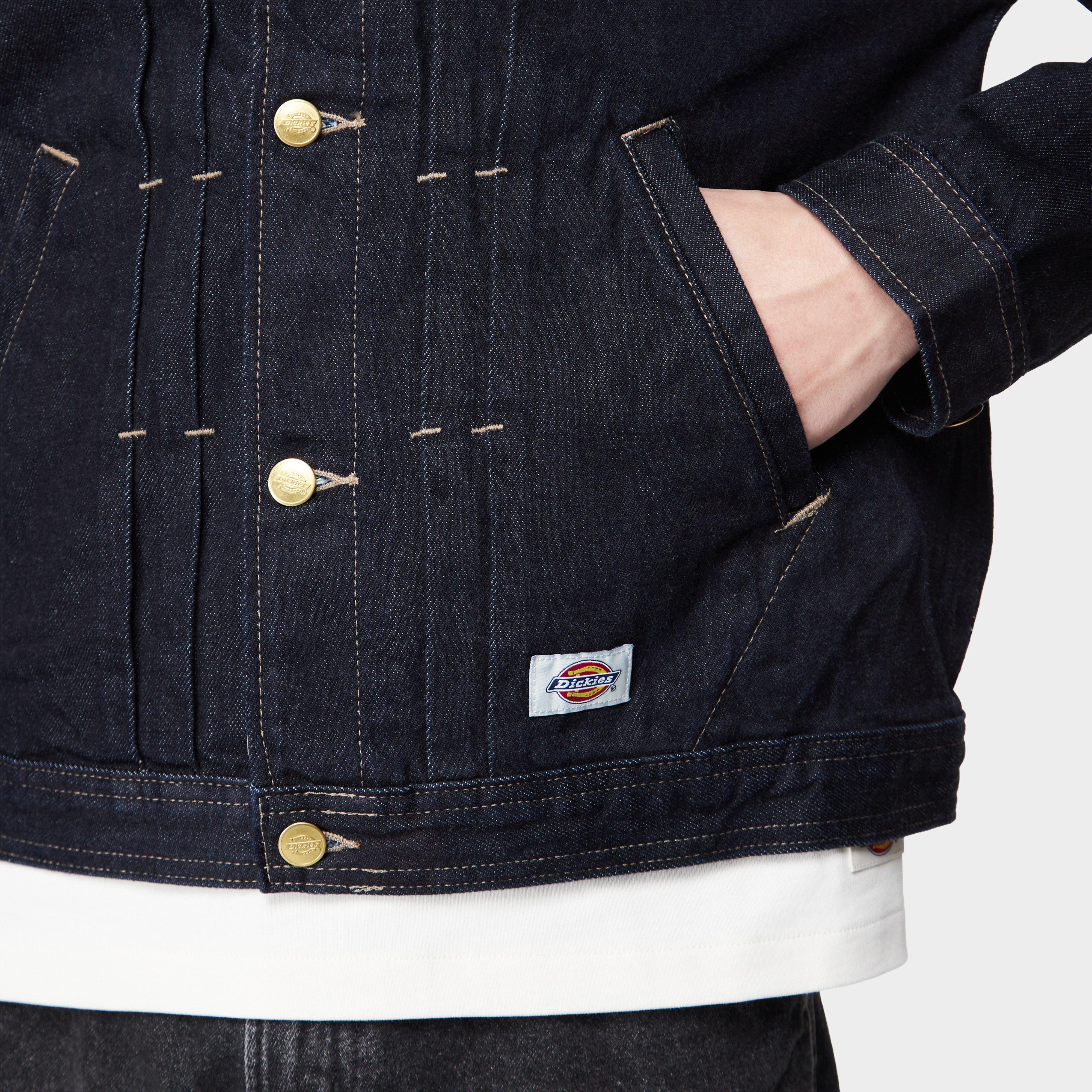 Dickies Selvedge Denim Jacket