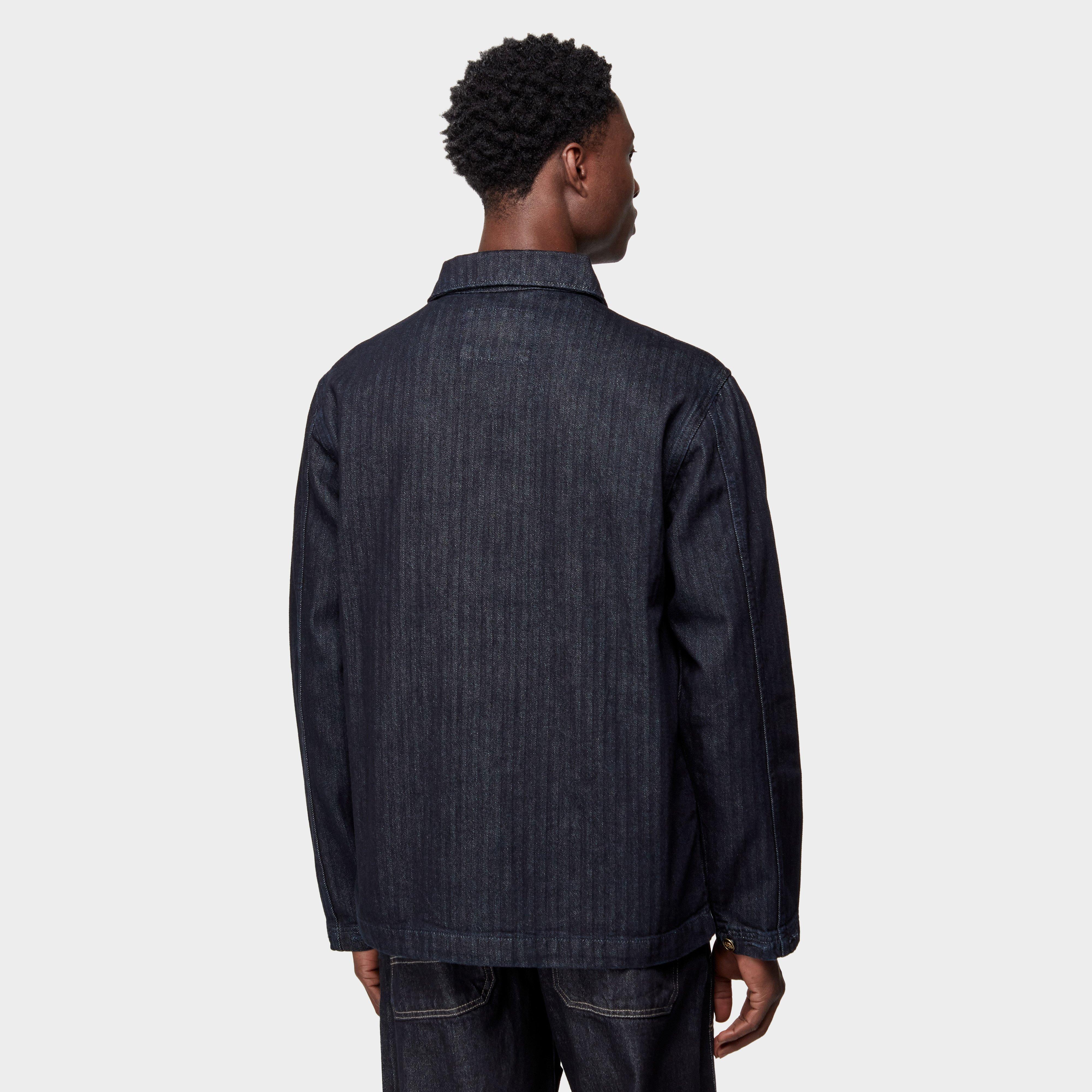 Dickies Herringbone Jacket