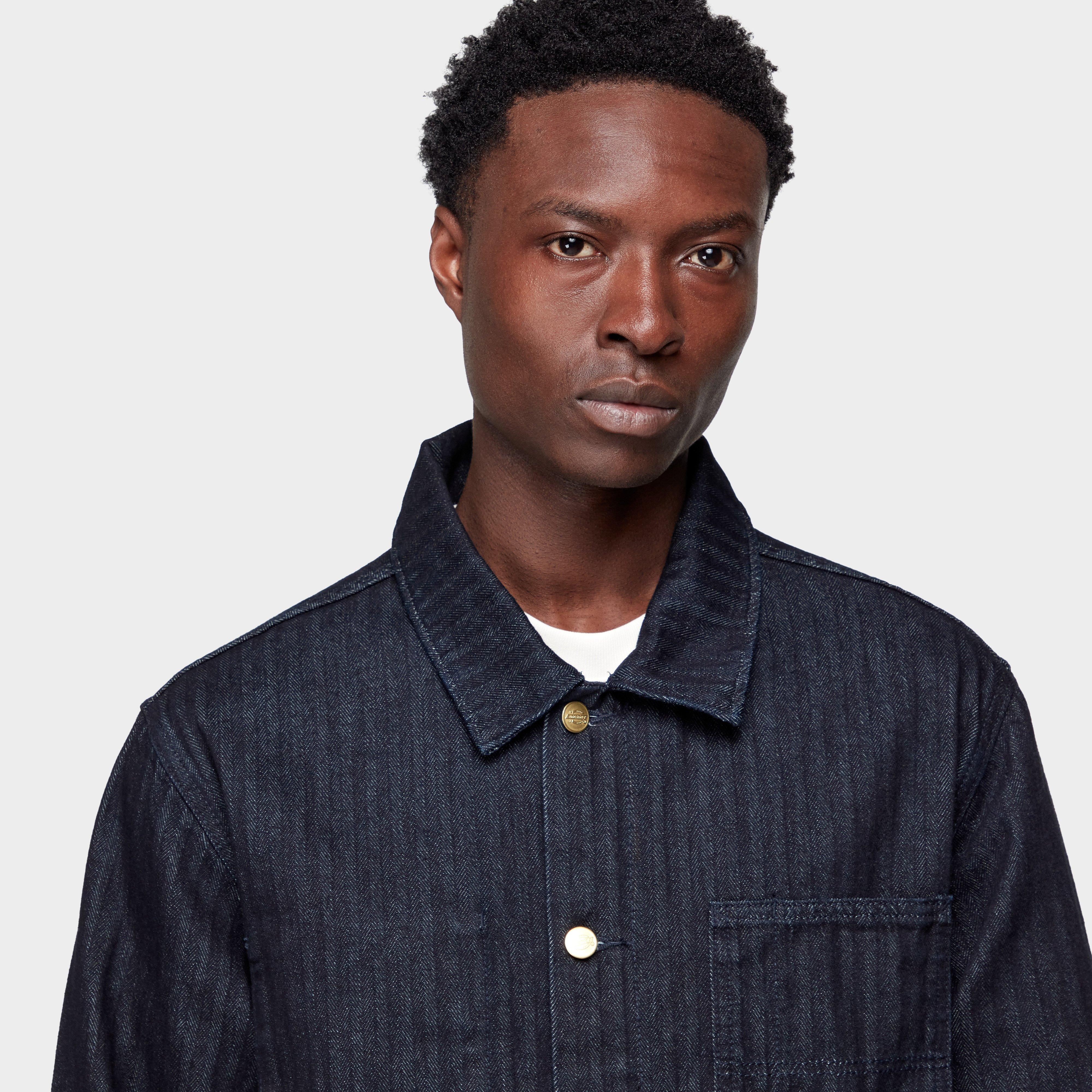 Dickies Herringbone Jacket