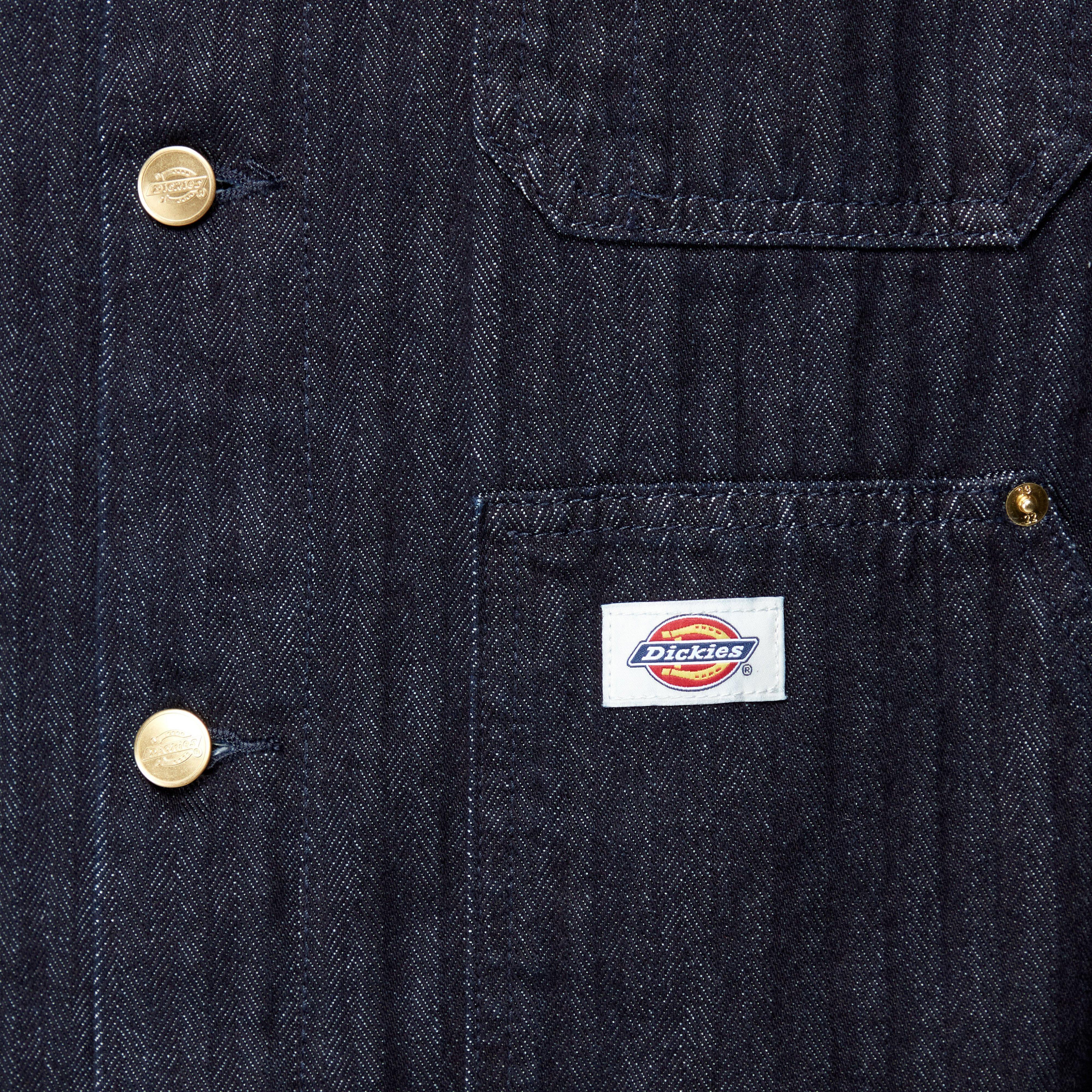 Dickies Herringbone Jacket