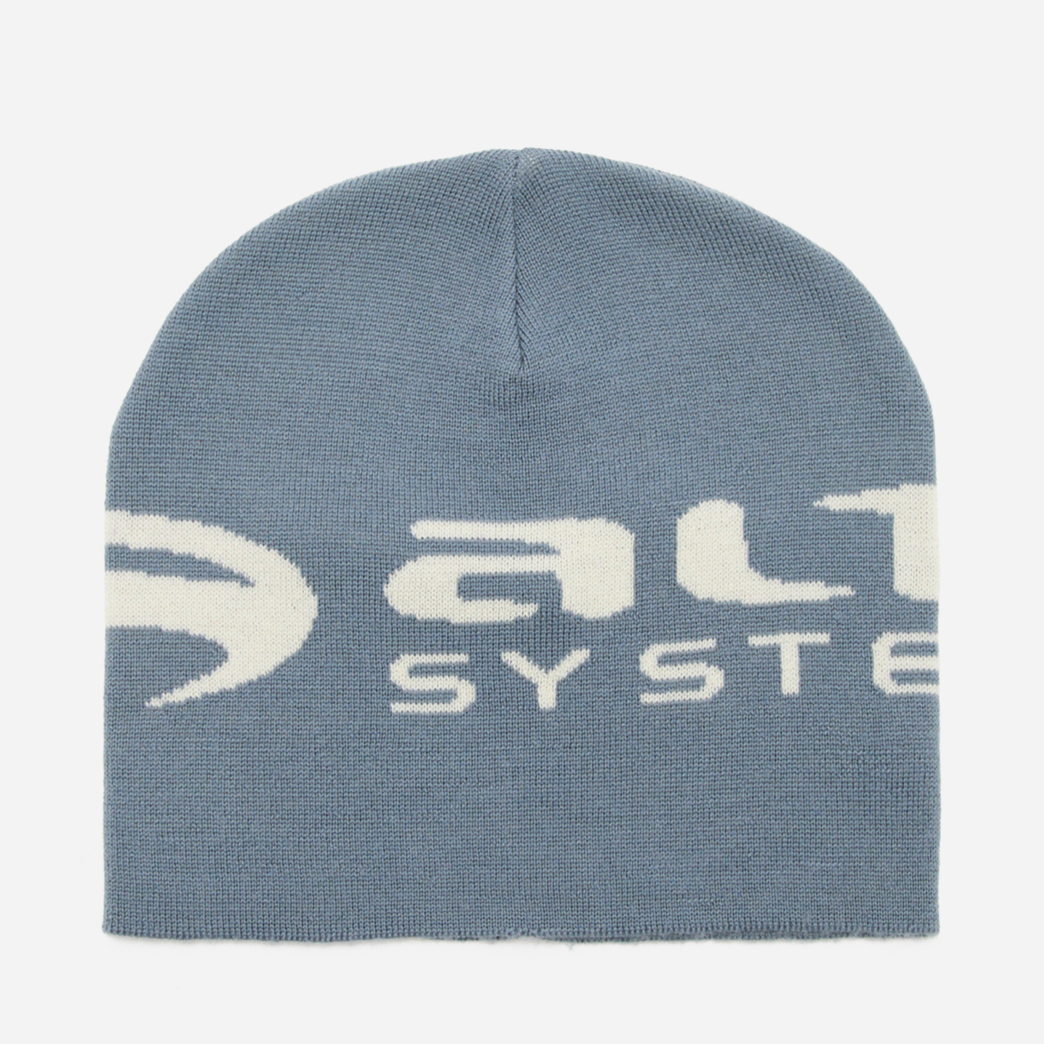 Alte Systems Fleet Beanie