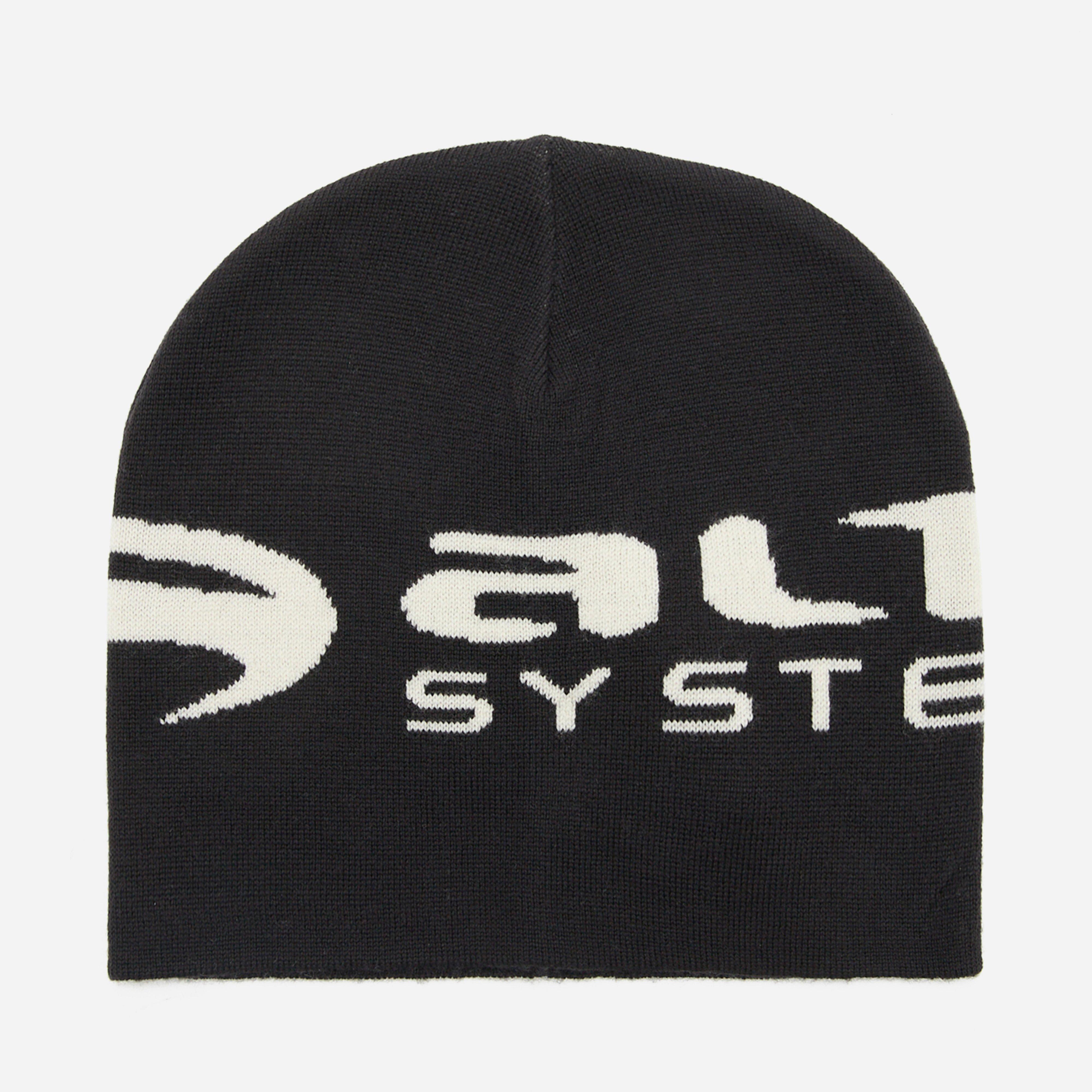 Alte Systems Fleet Beanie