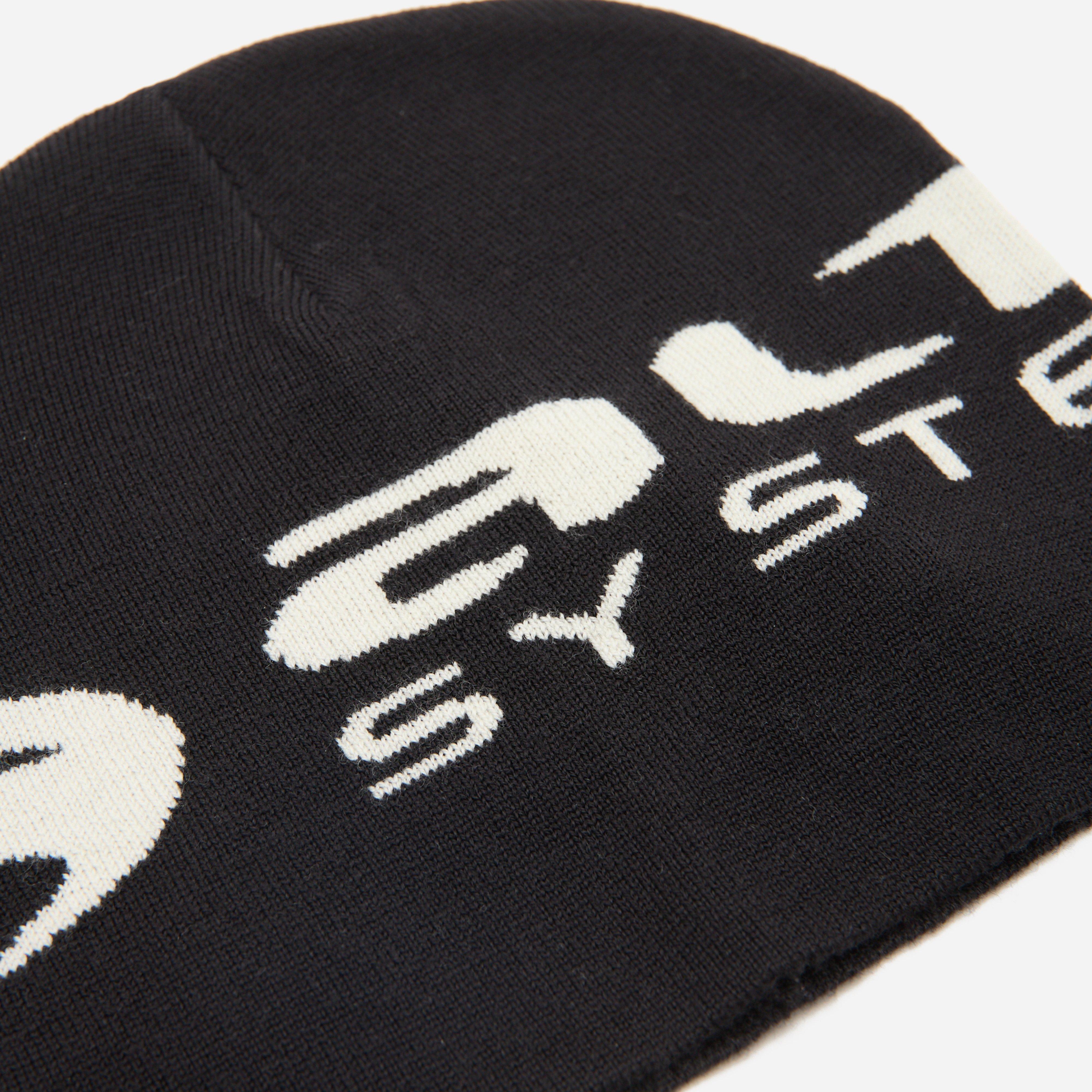 Alte Systems Fleet Beanie