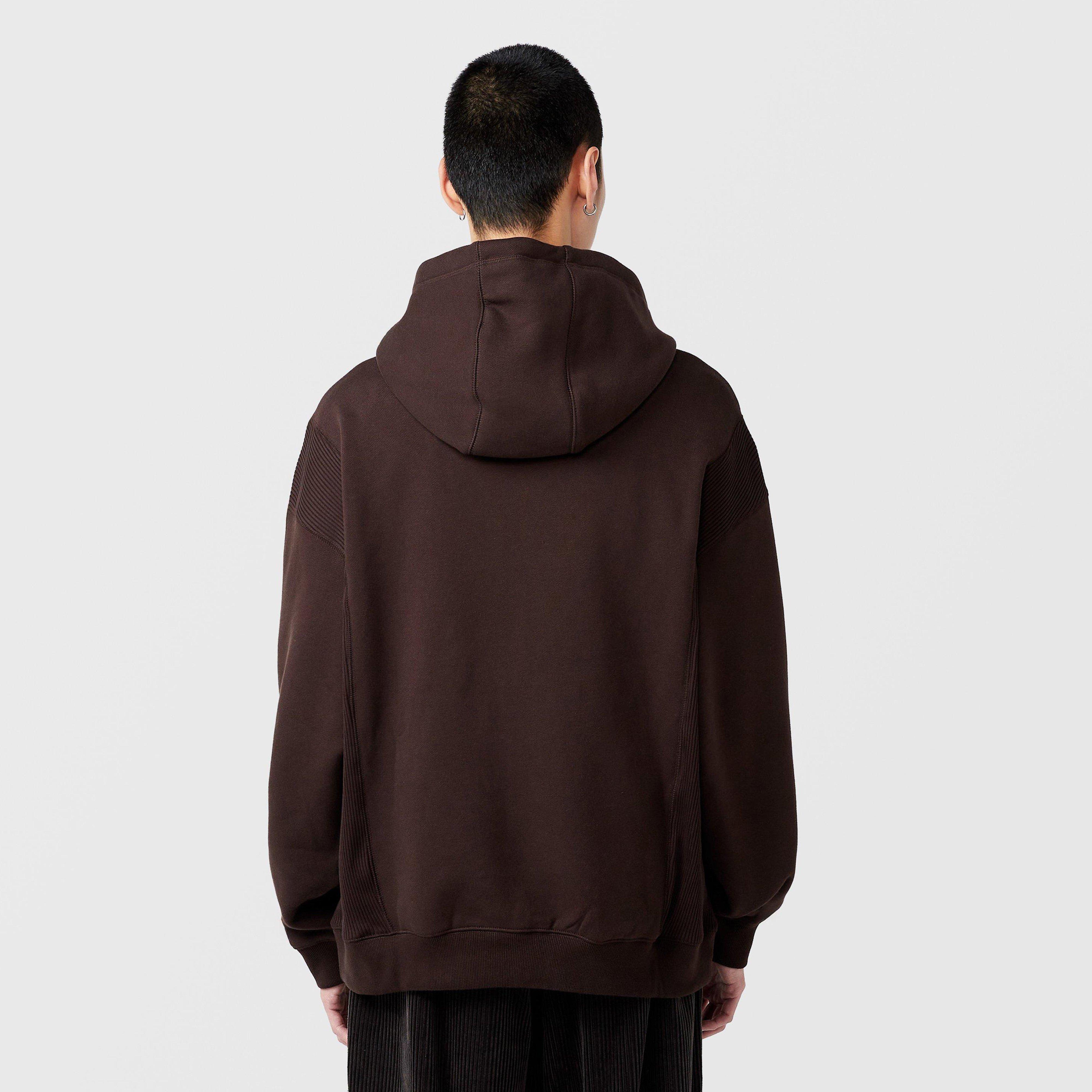 adidas Originals EQT Ribbed Hoodie