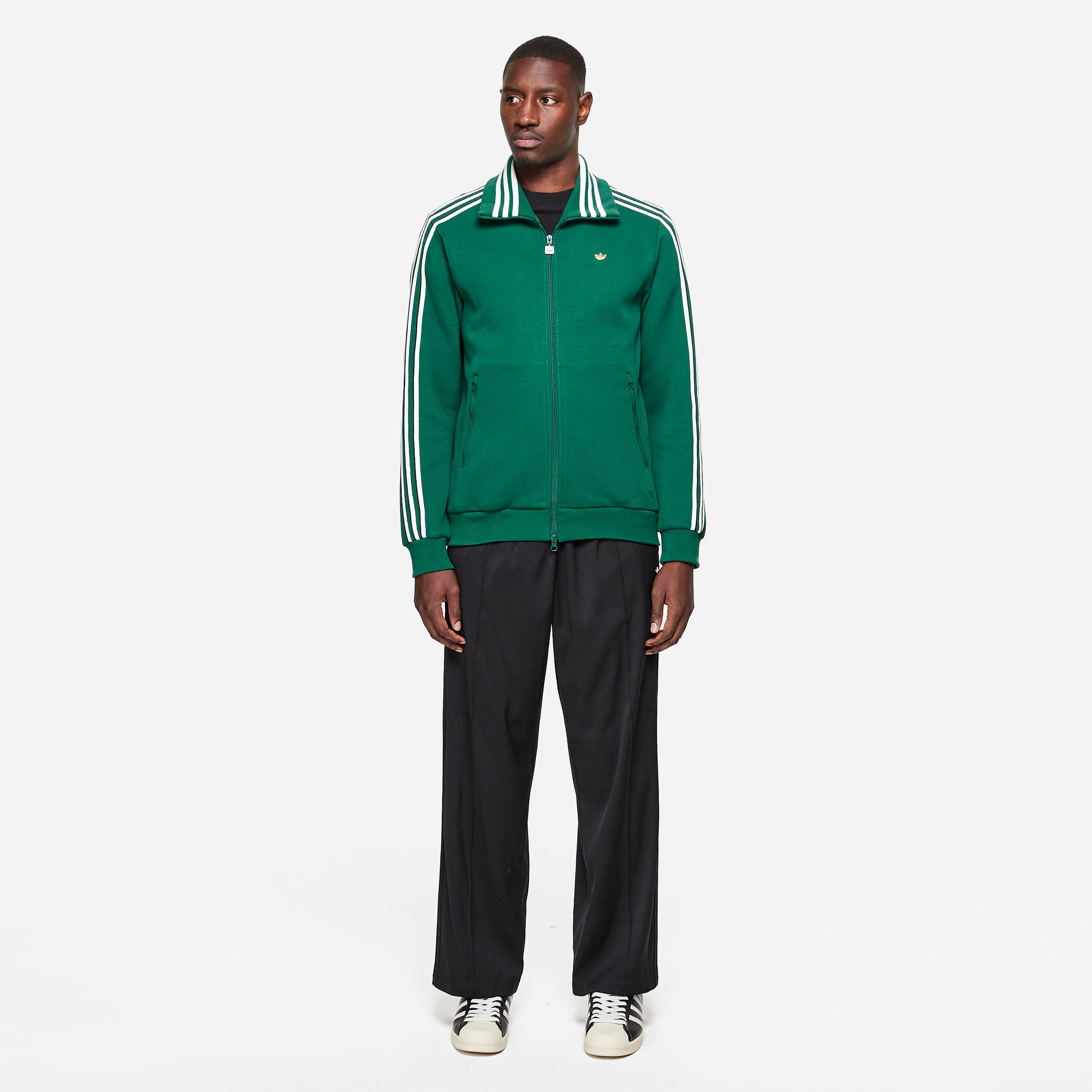 adidas Originals Premium Track Top