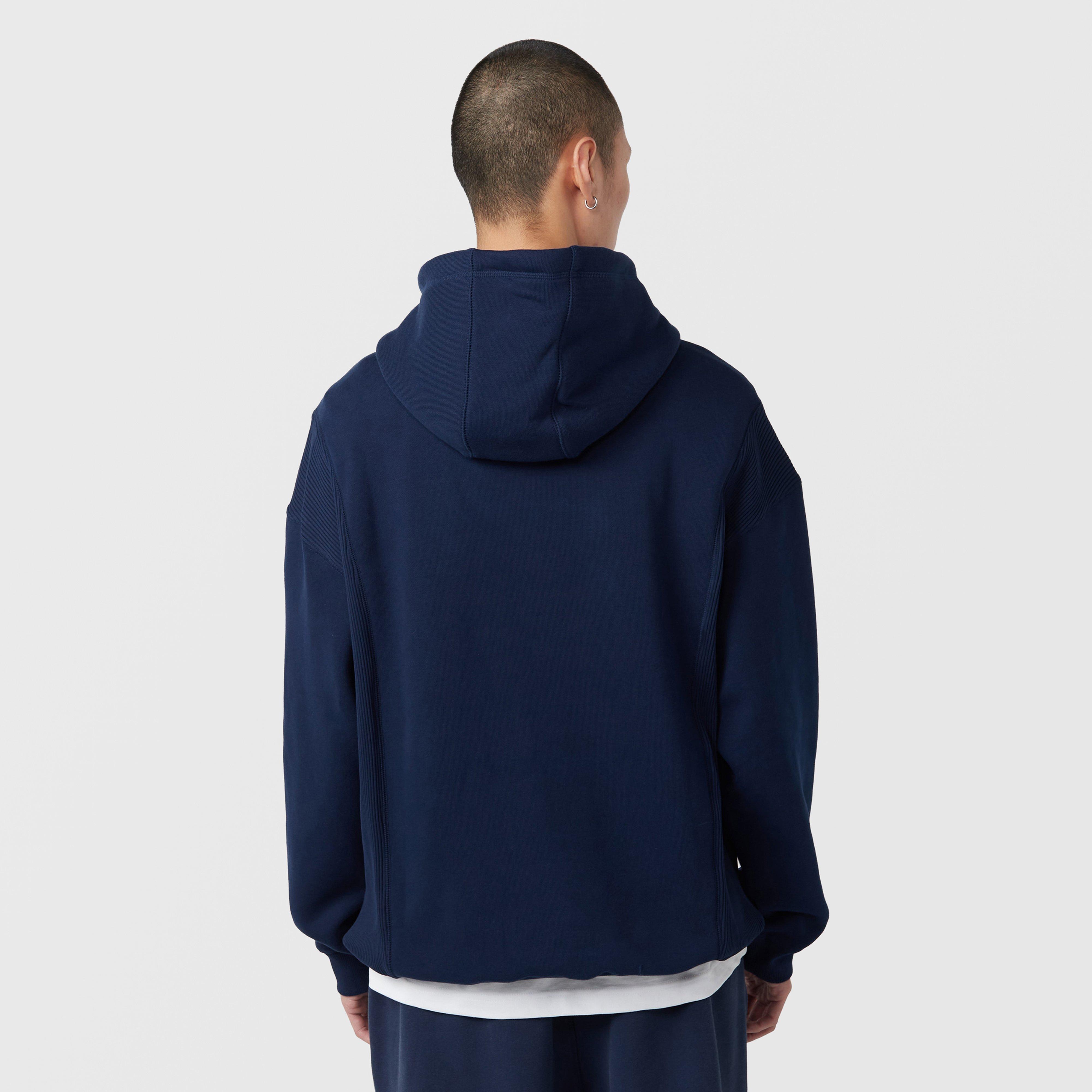 adidas Originals EQT Ribbed Hoodie