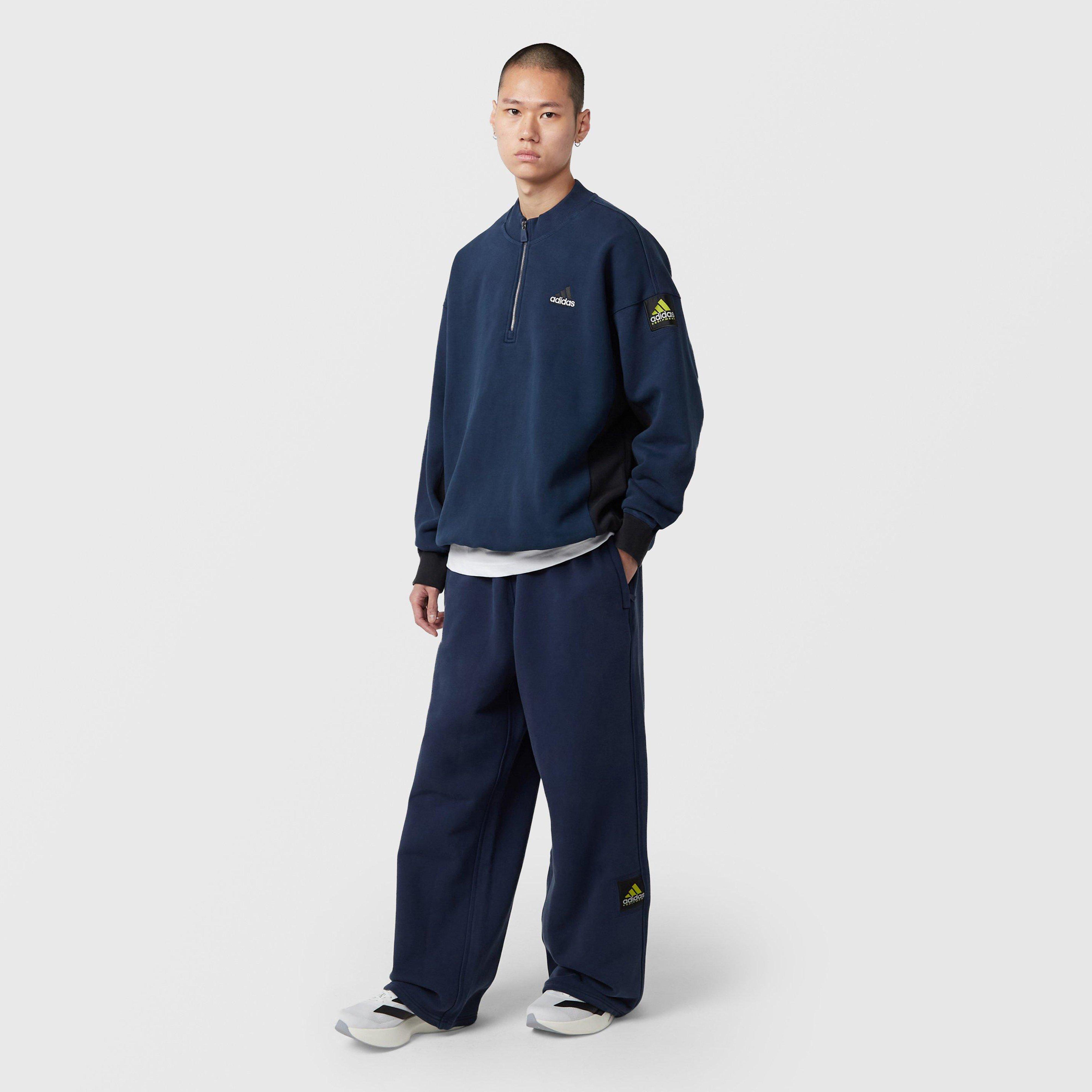 adidas Originals EQT Open Hem Joggers