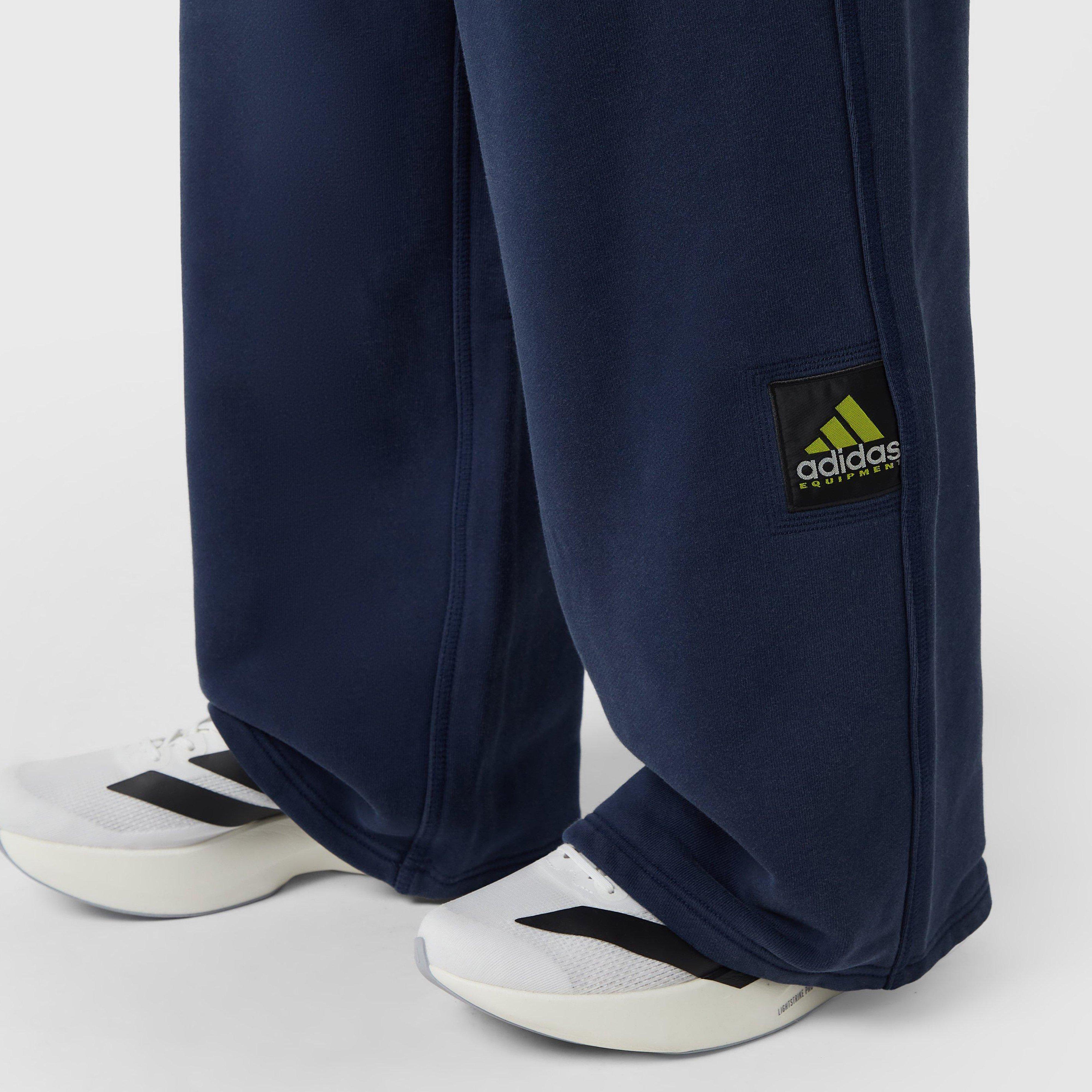 adidas Originals EQT Open Hem Joggers