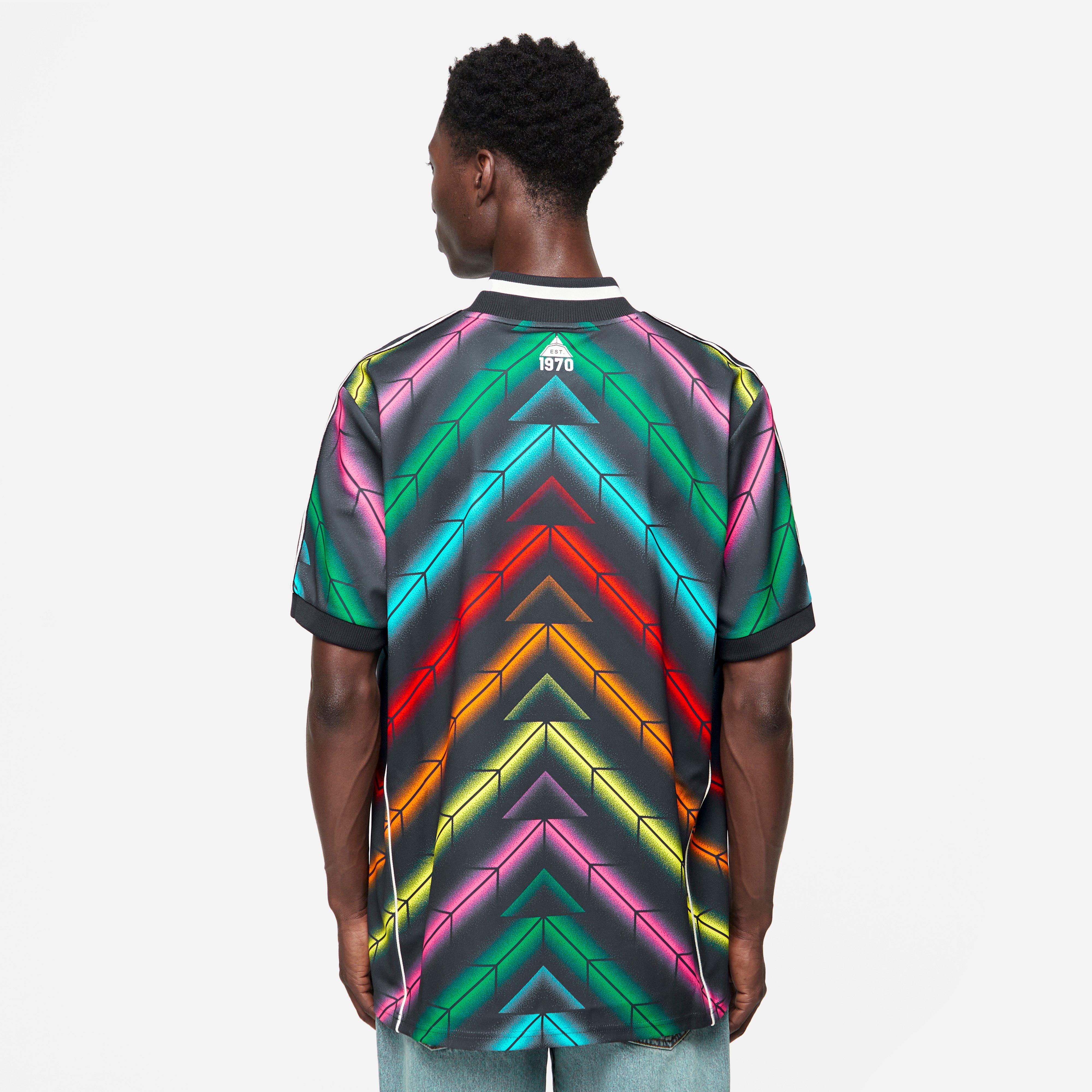 adidas Originals x Glastonbury Festival Football Jersey