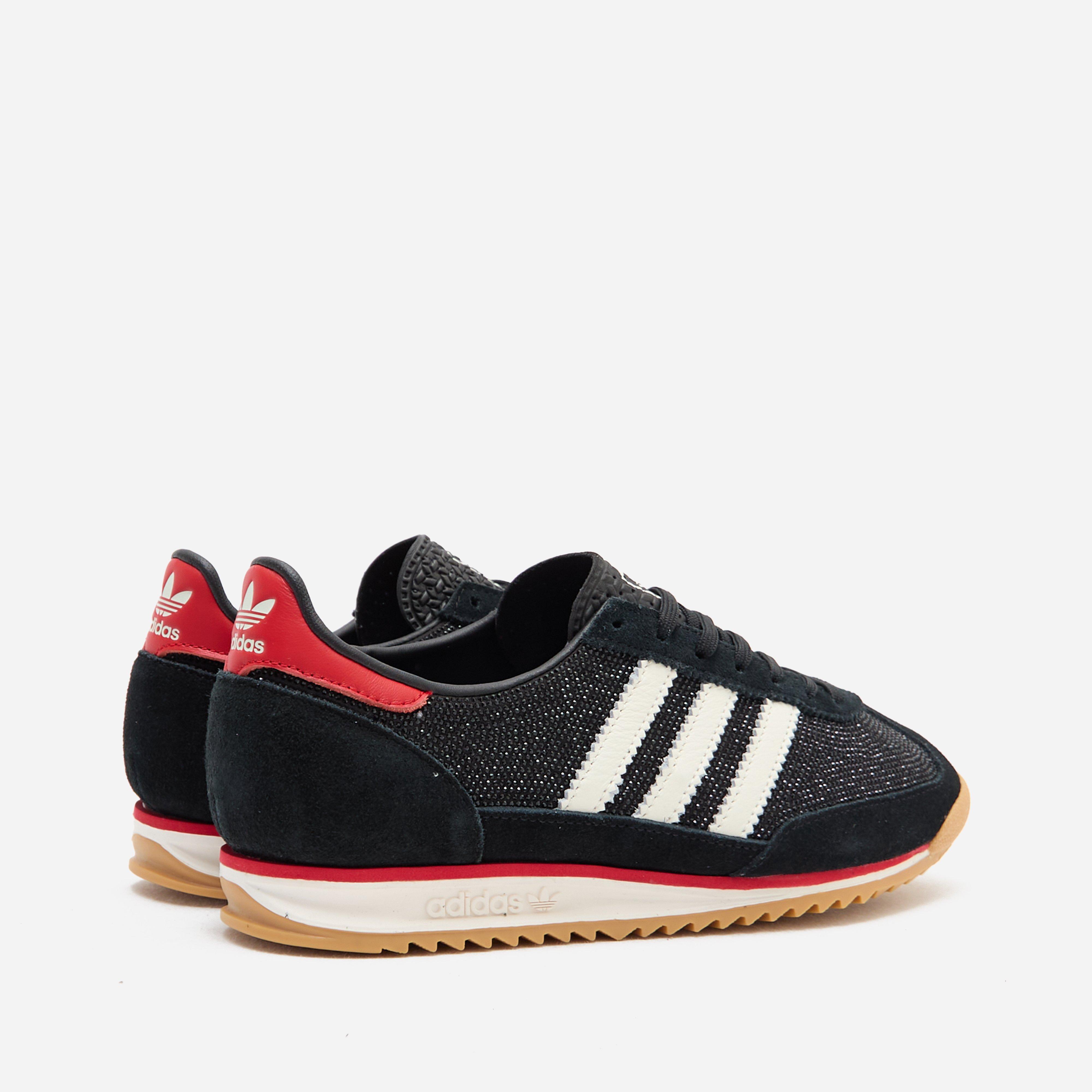 adidas Originals SL 72 Rhinestone Women's