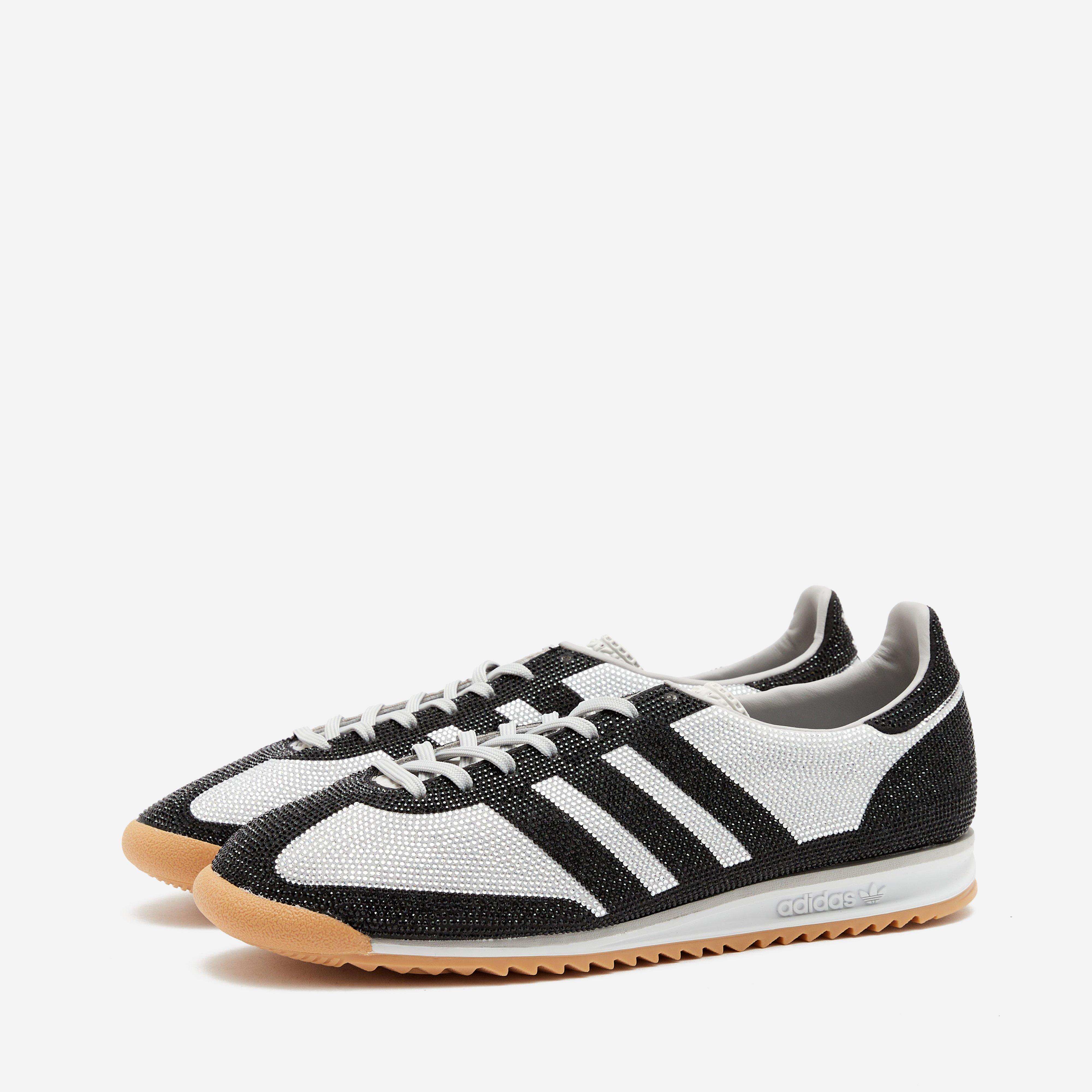 adidas Originals SL 72 Rhinestone Women'ss
