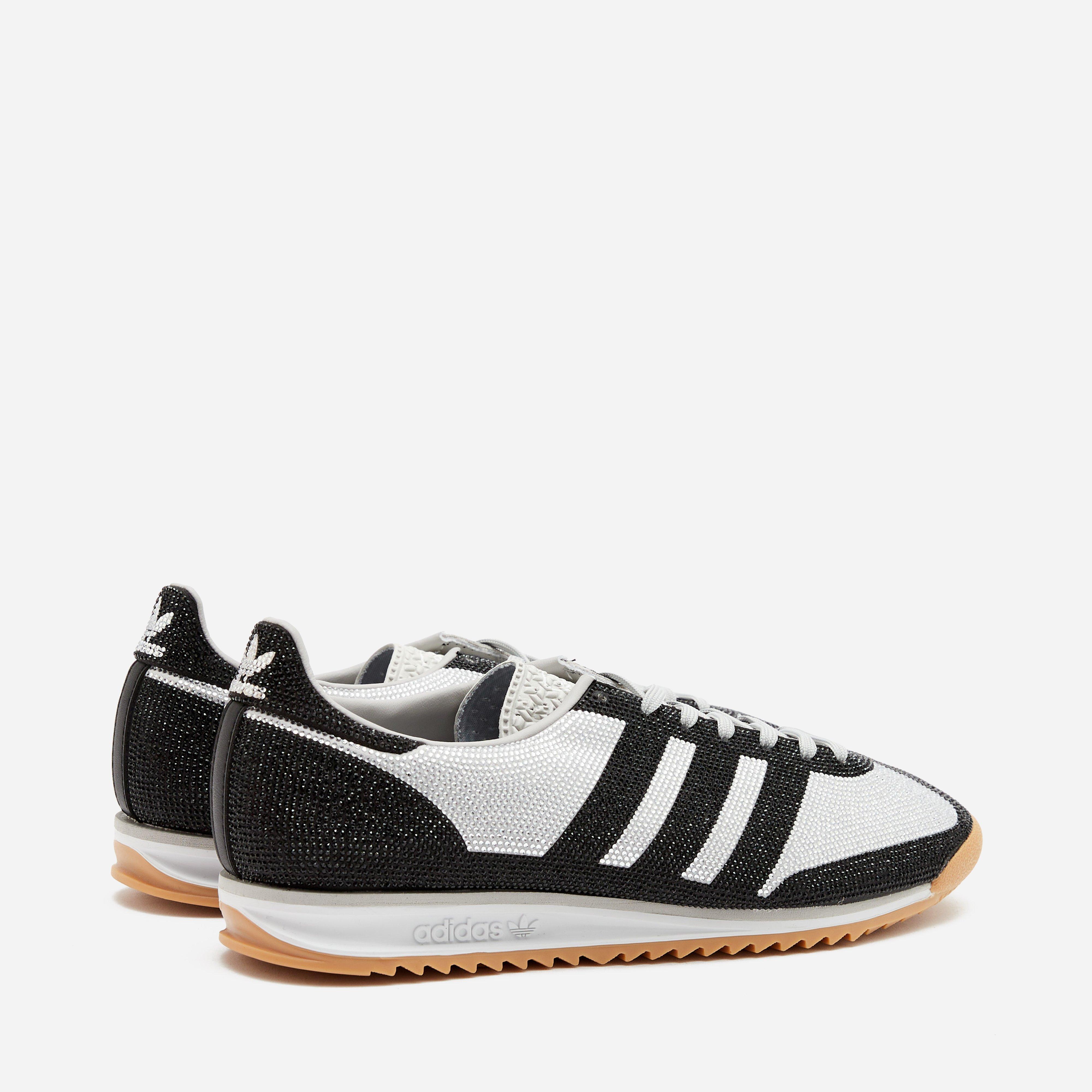 adidas Originals SL 72 Rhinestone Women'ss