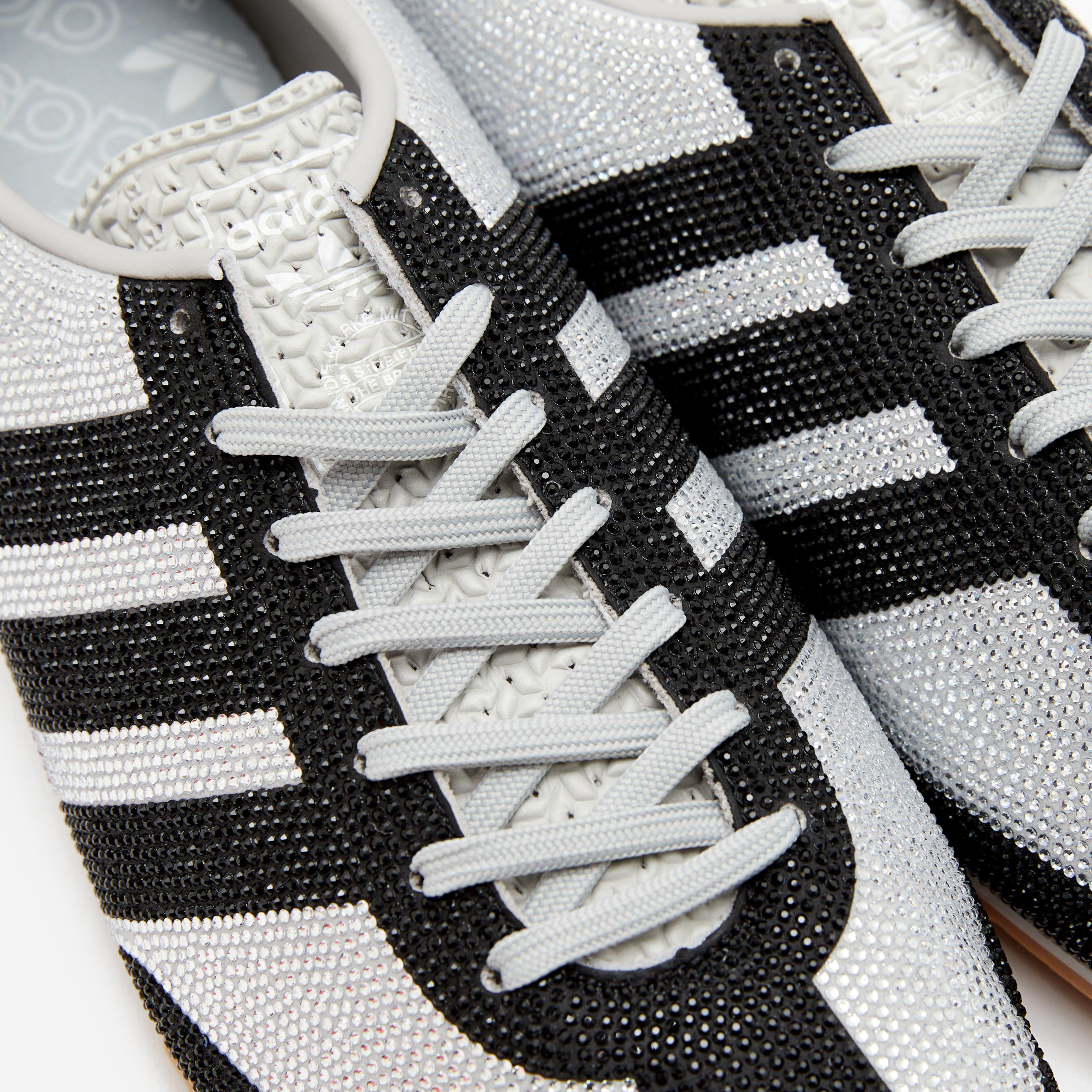 adidas Originals SL 72 Rhinestone Women'ss