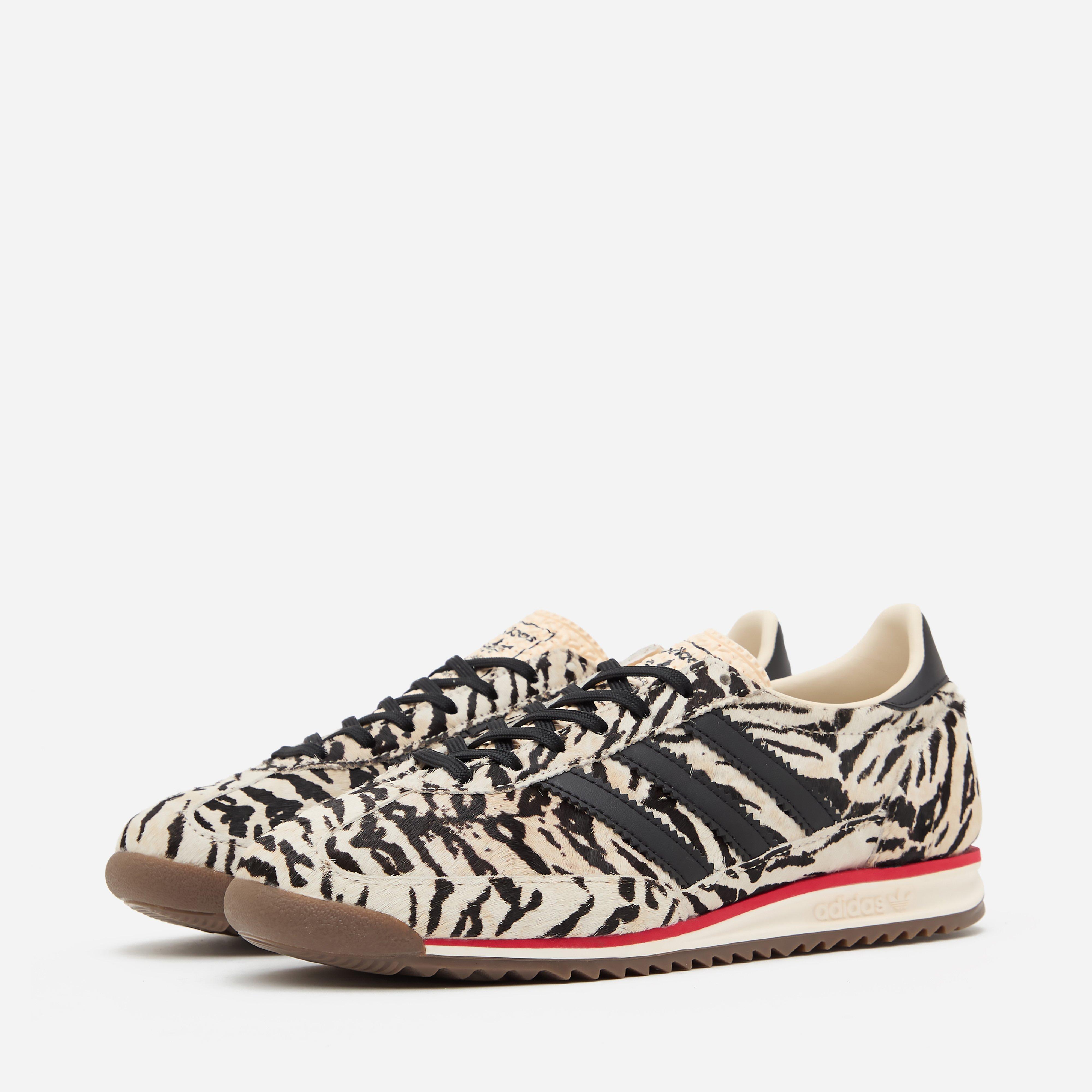adidas SL 72 OG Pony Hair Women's