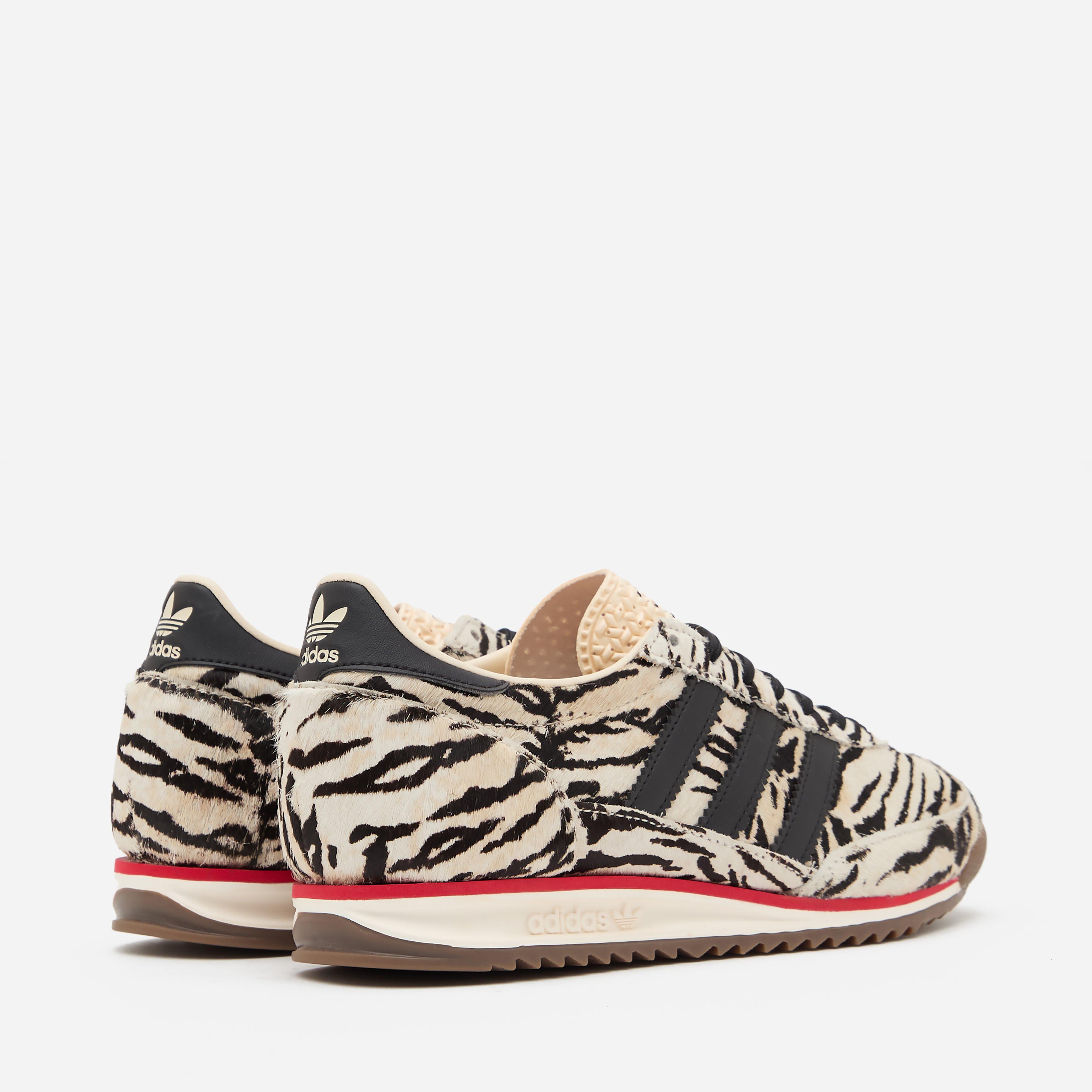 adidas SL 72 OG Pony Hair Women's