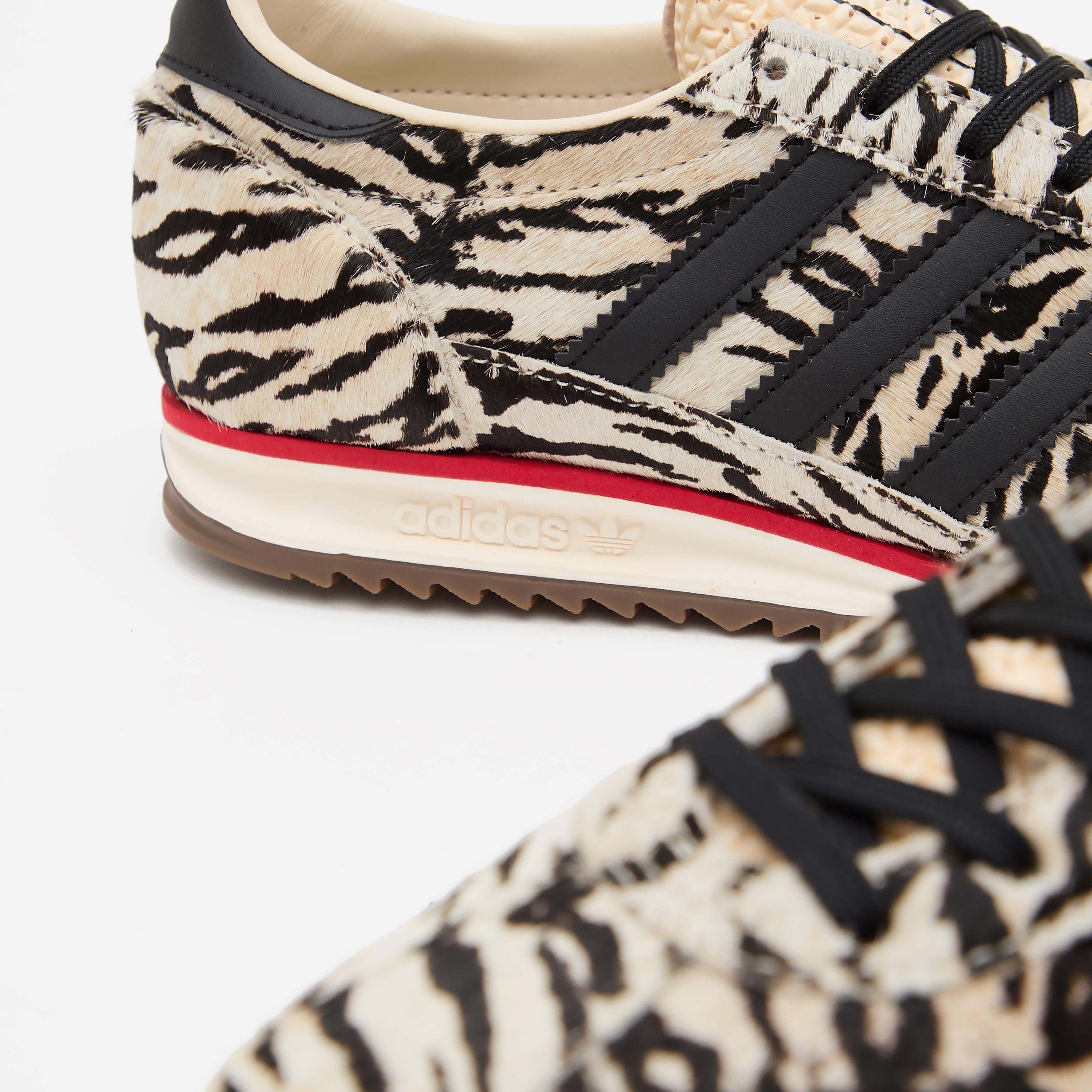 adidas SL 72 OG Pony Hair Women's