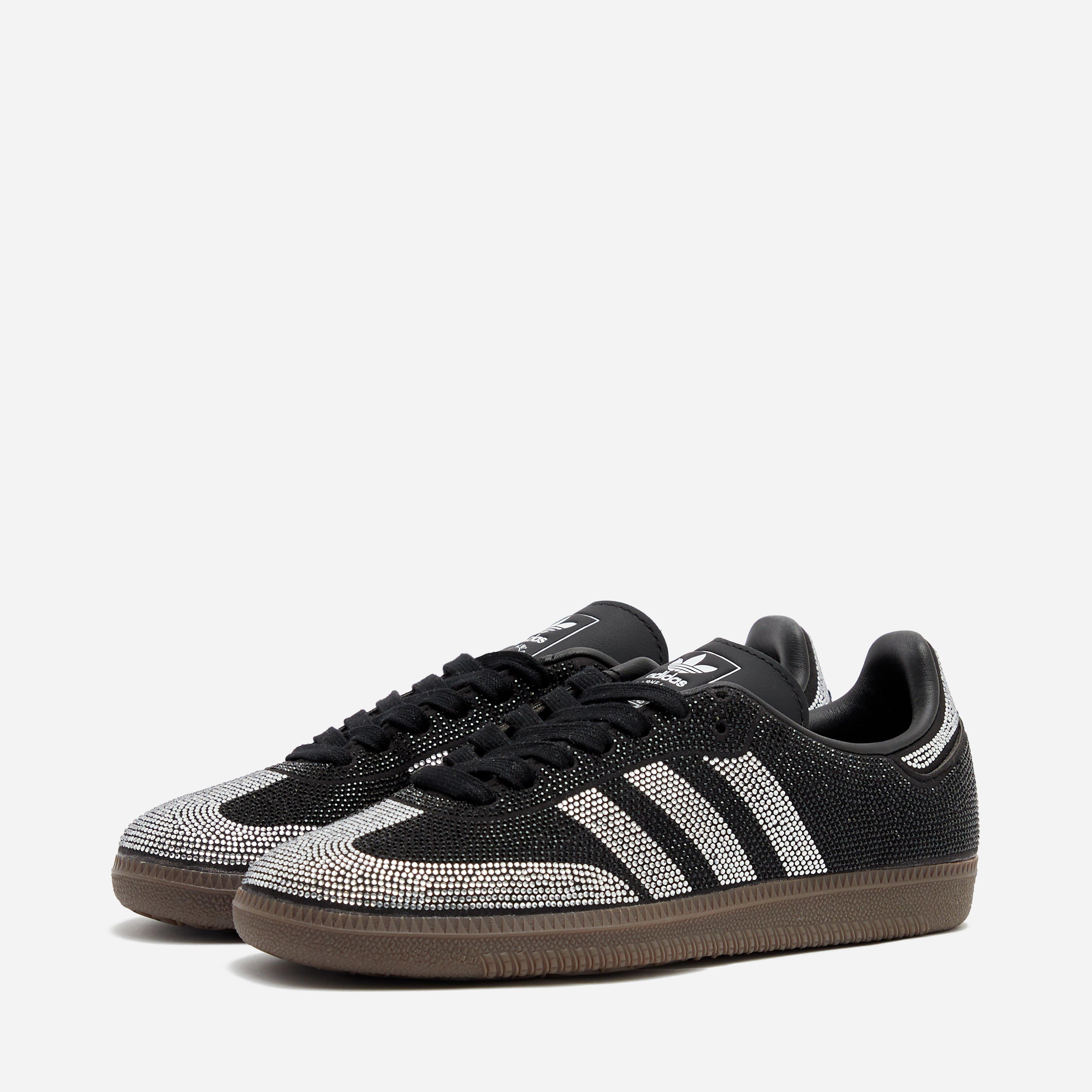 adidas Originals Samba OG Rhinestone Women's
