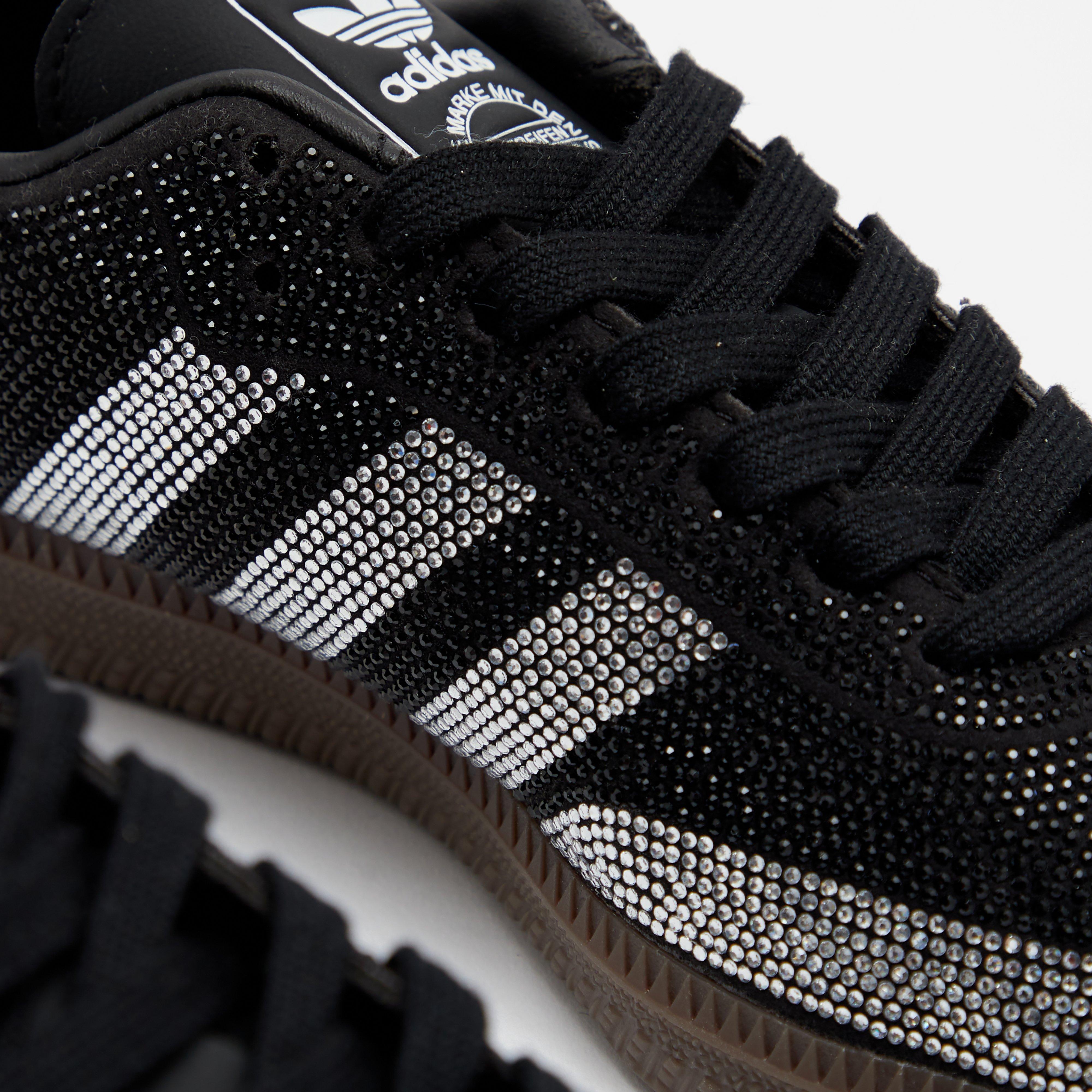 adidas Originals Samba OG Rhinestone Women's