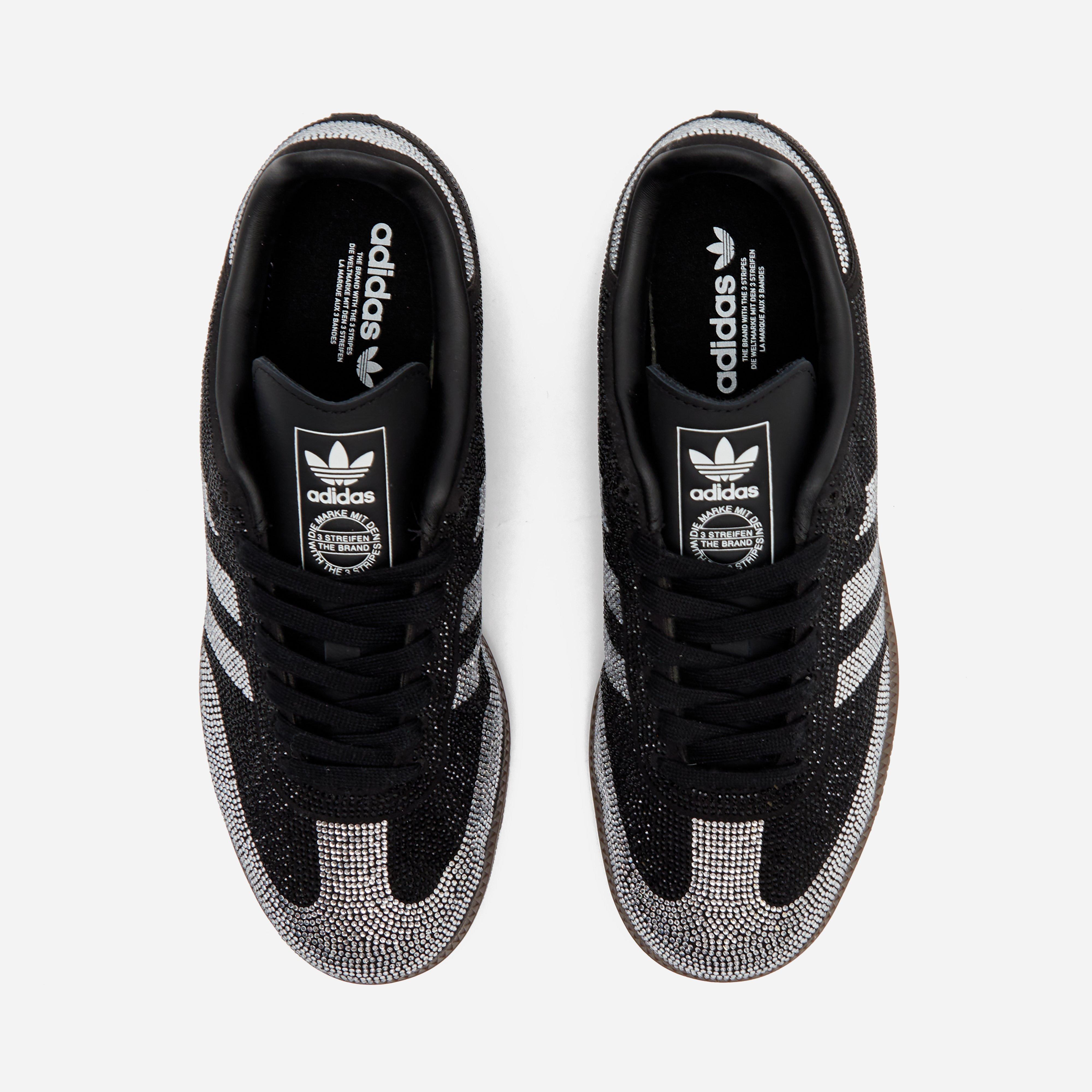 adidas Originals Samba OG Rhinestone Women's