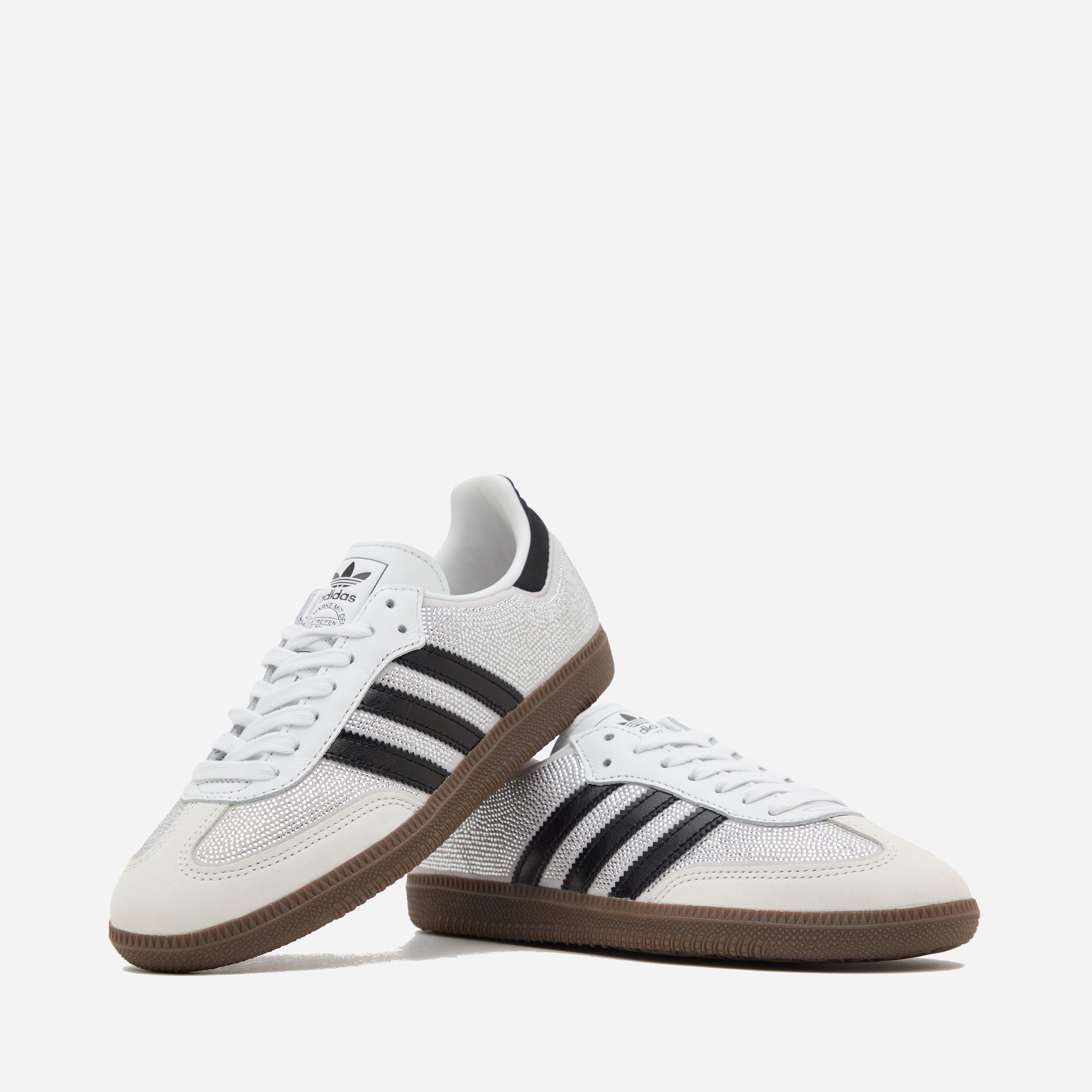 adidas Originals Samba OG Rhinestone Women's