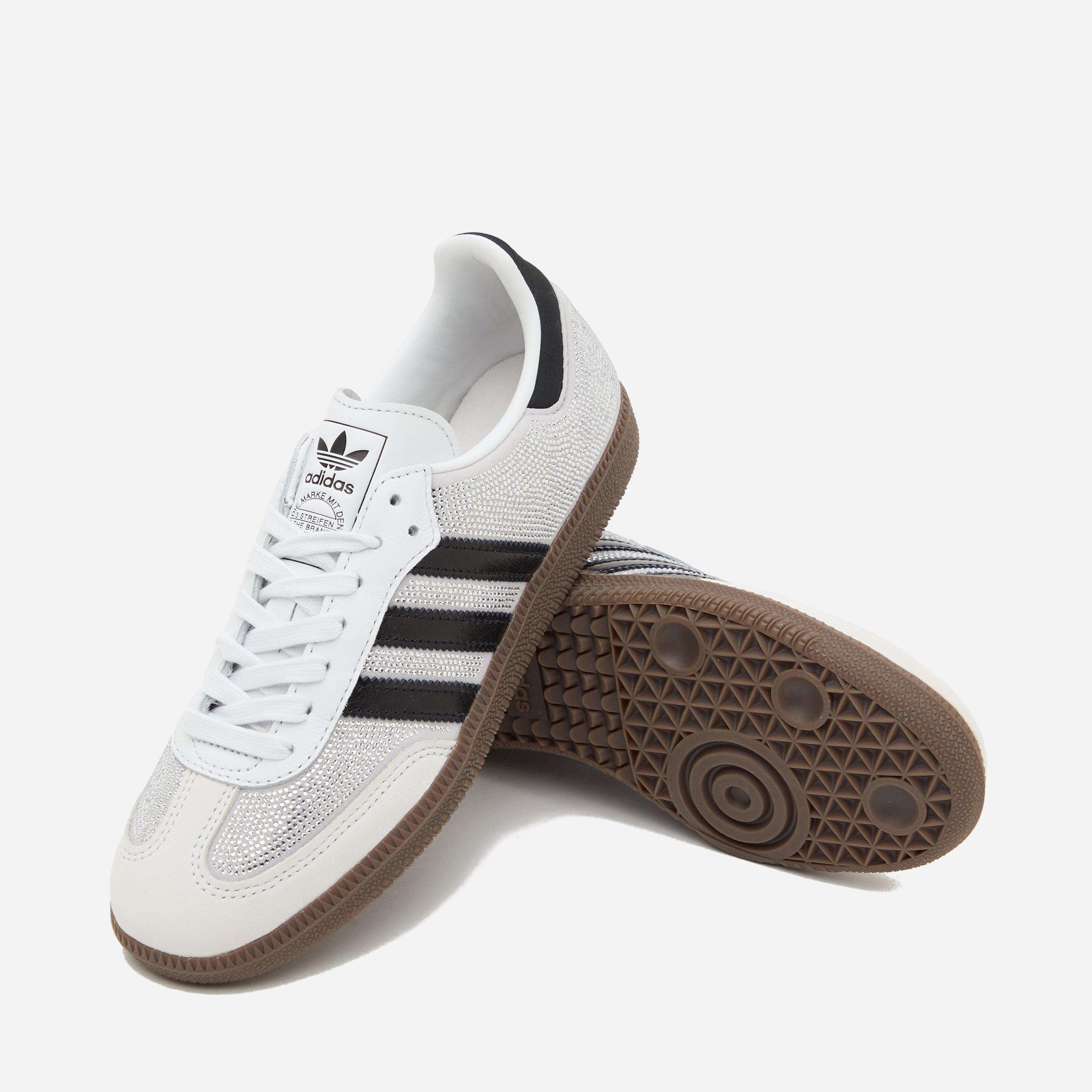 adidas Originals Samba OG Rhinestone Women's
