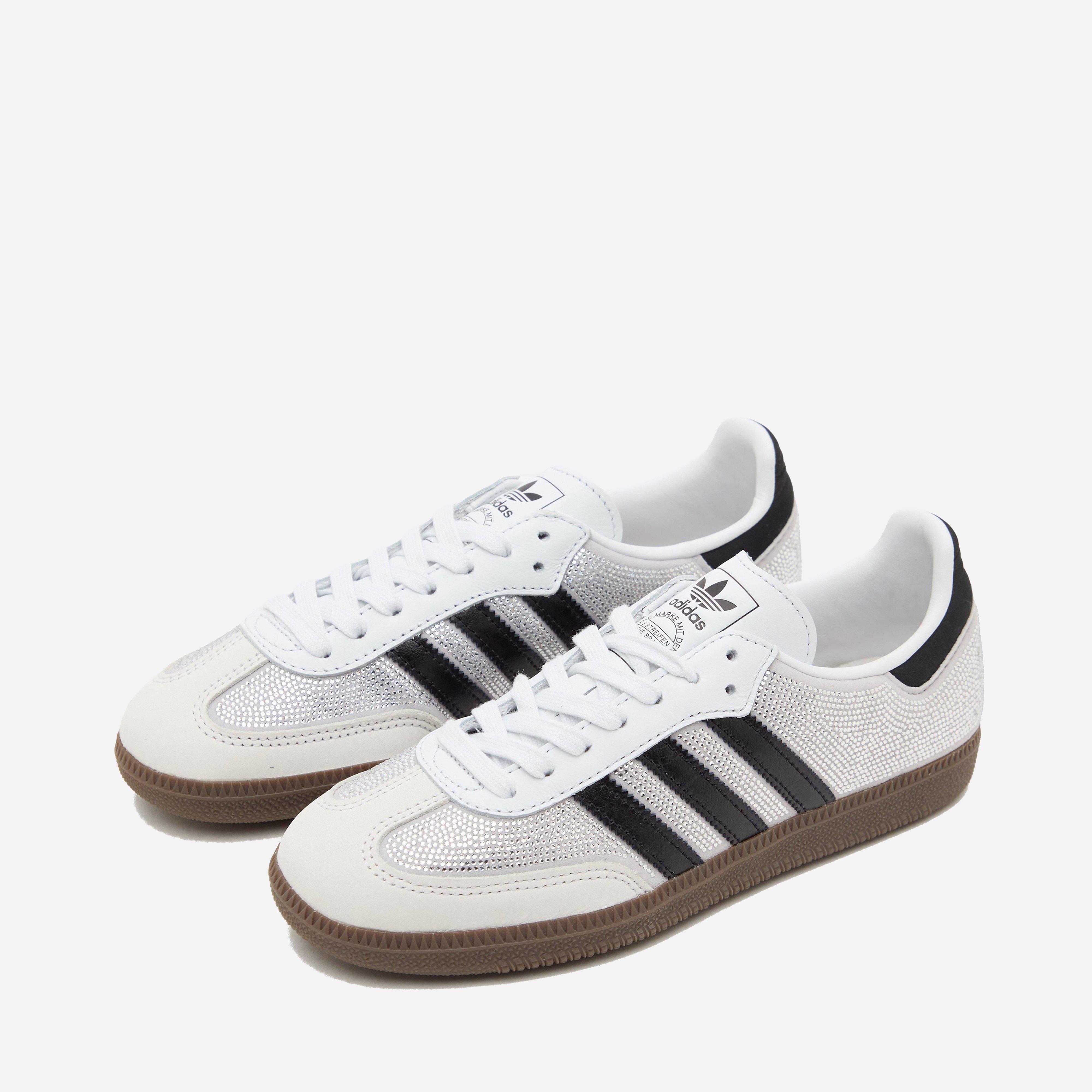 adidas Originals Samba OG Rhinestone Women's