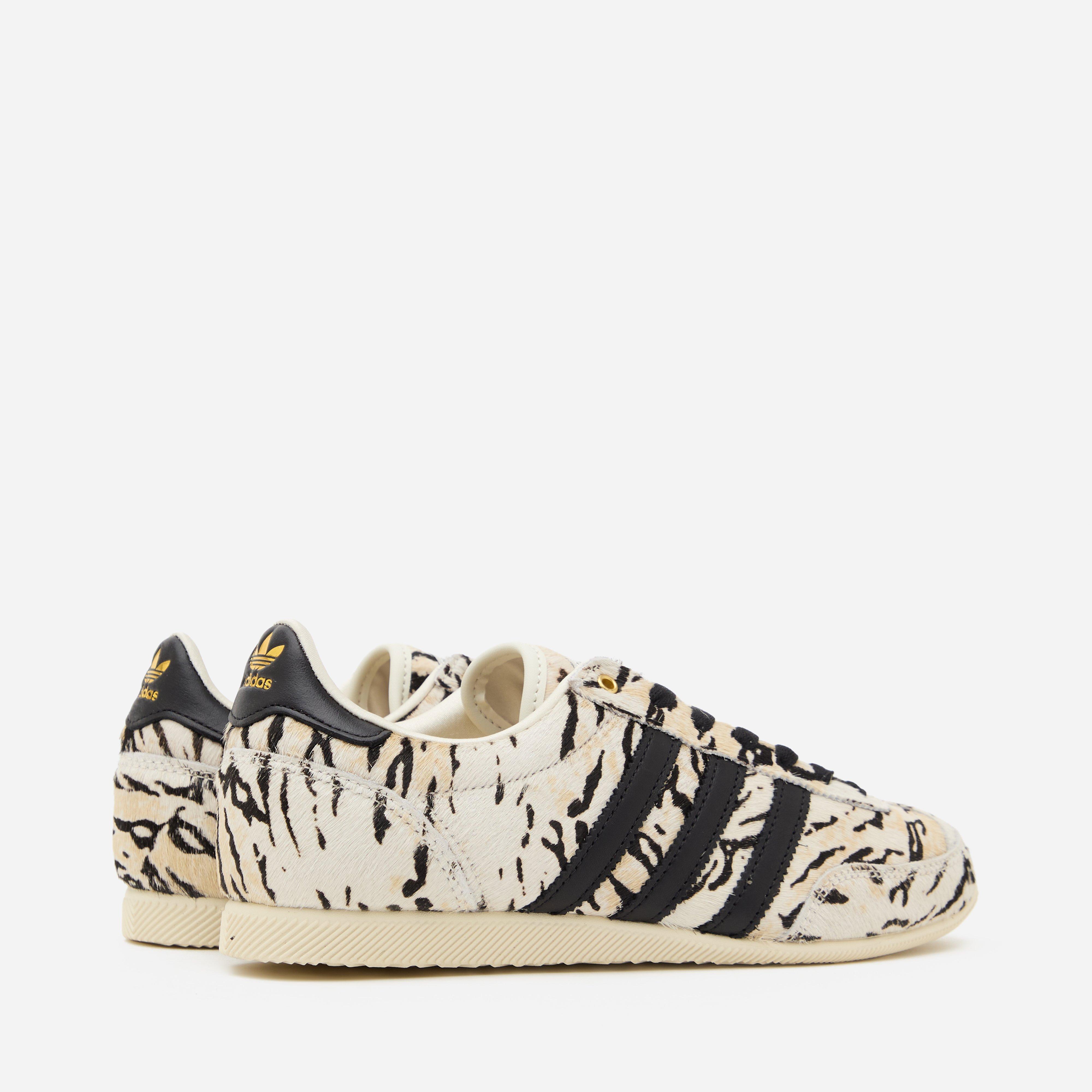 adidas Originals Japan Pony Hair Women's
