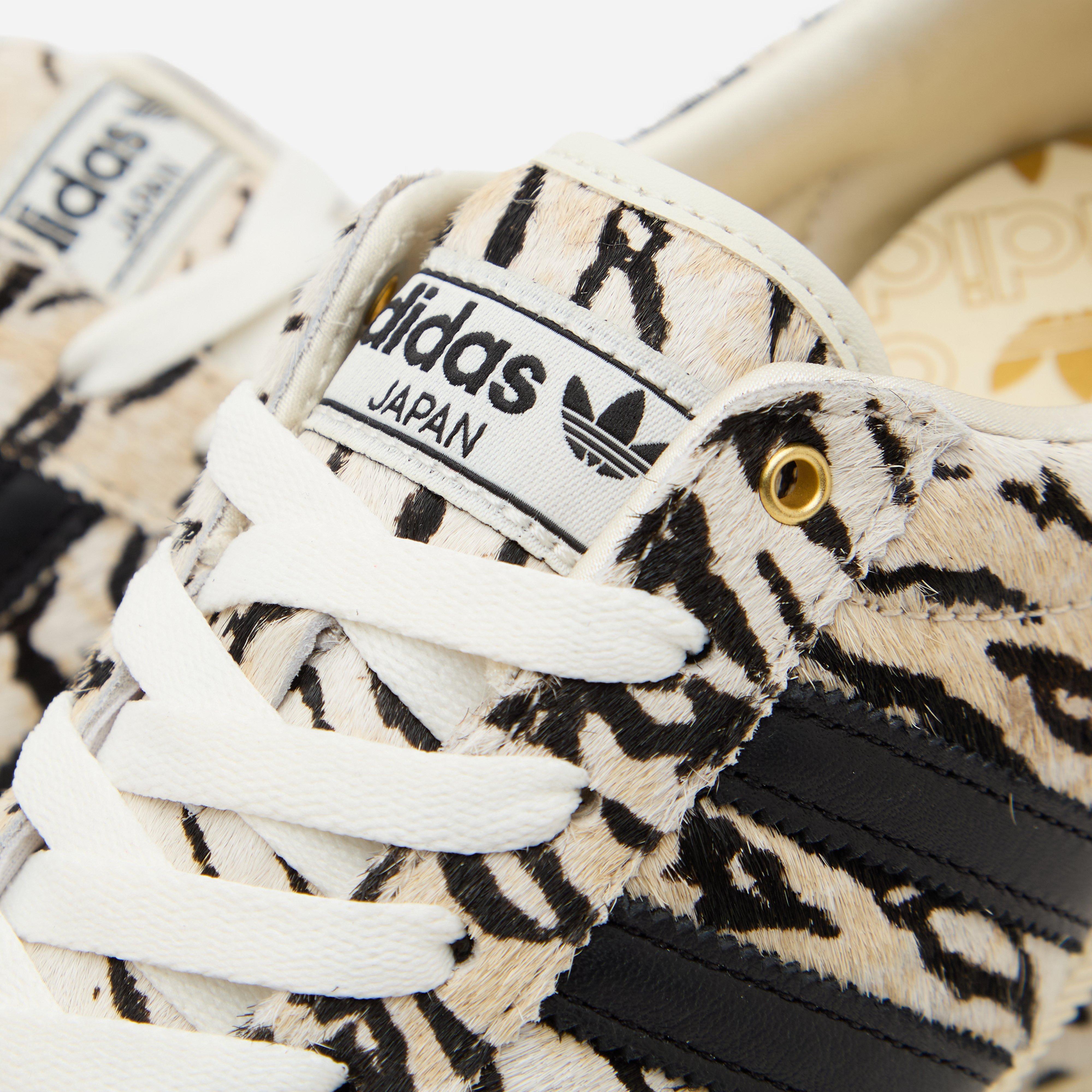 adidas Originals Japan Pony Hair Women's