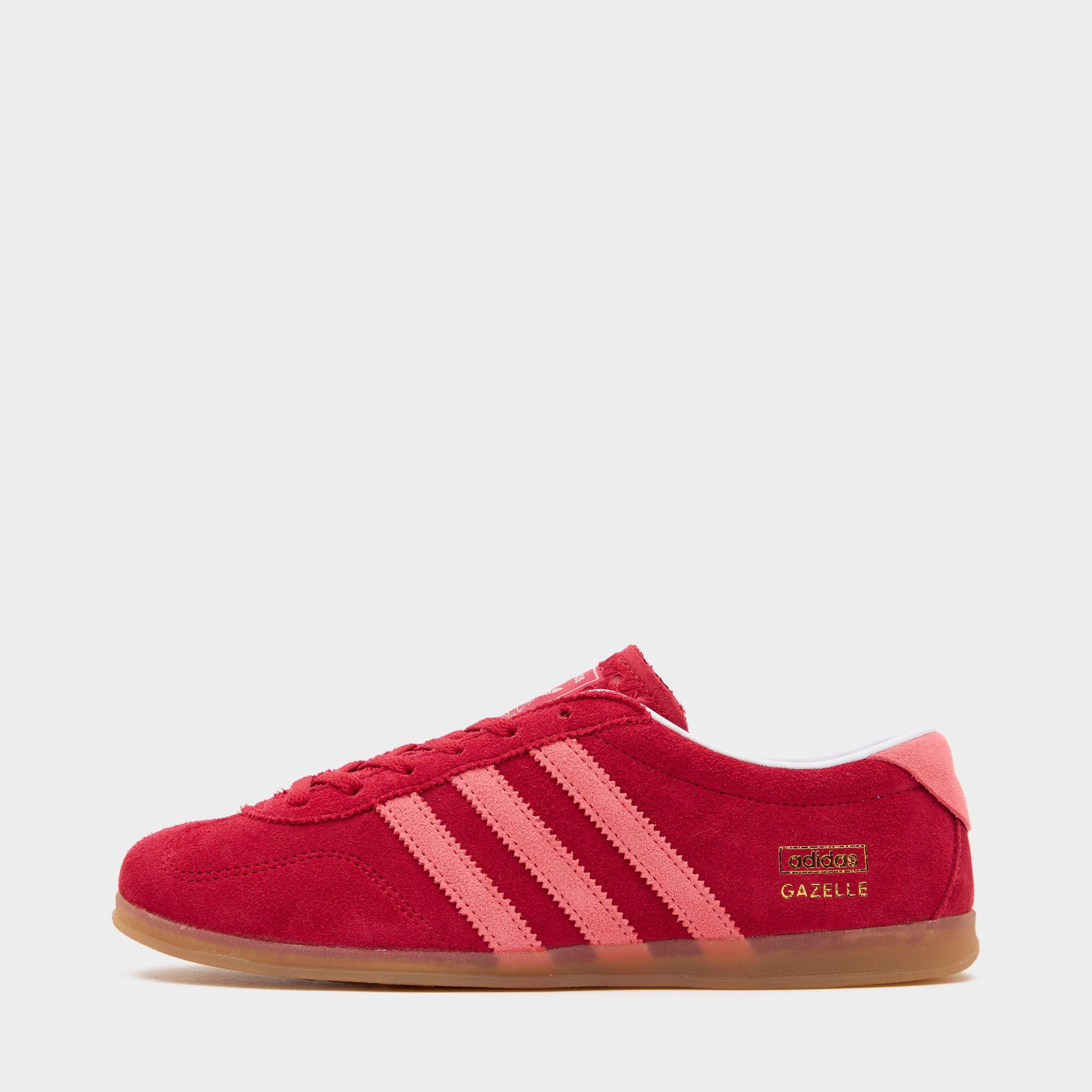 adidas Originals Gazelle Lo Pro Women's