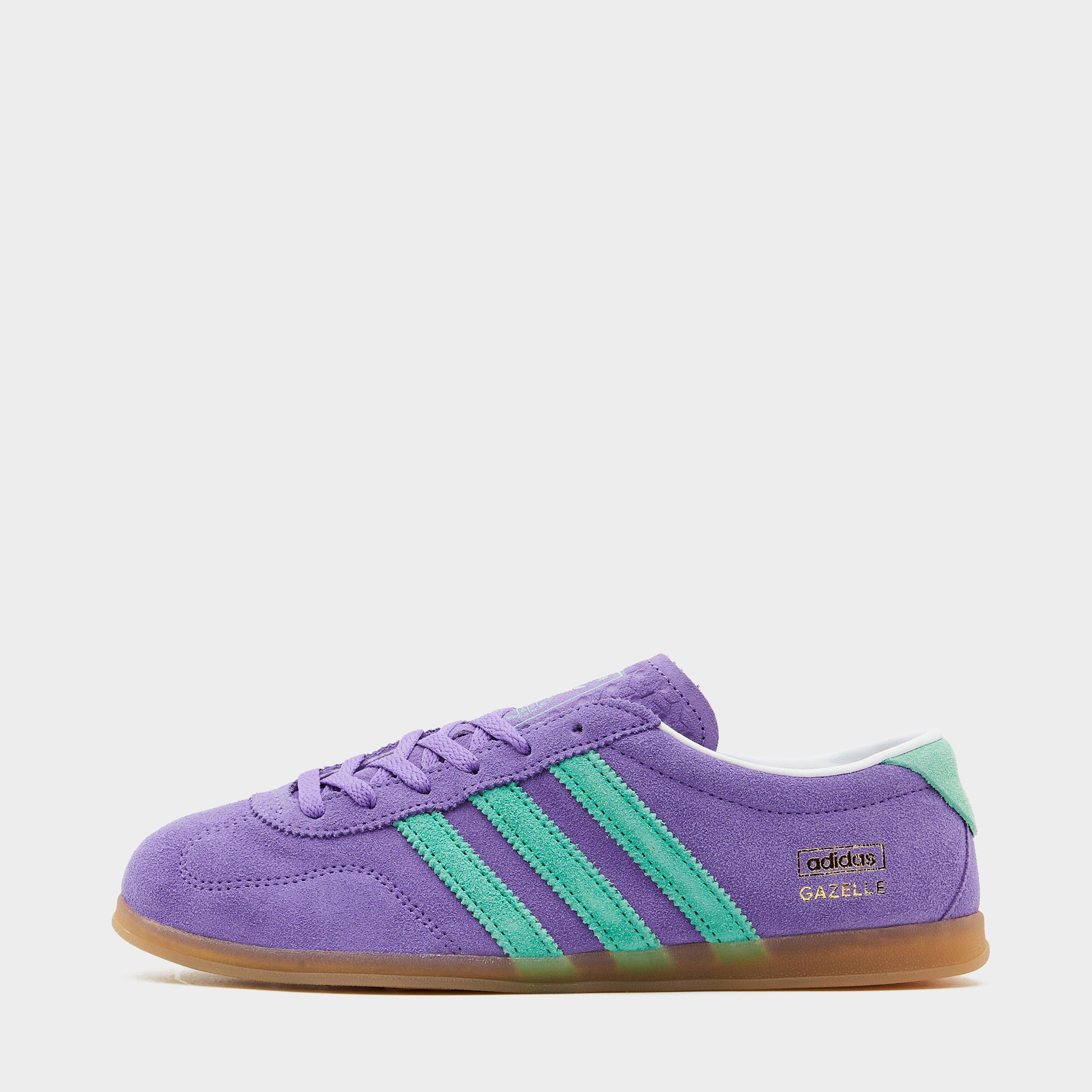 adidas Originals Gazelle Lo Pro Women's