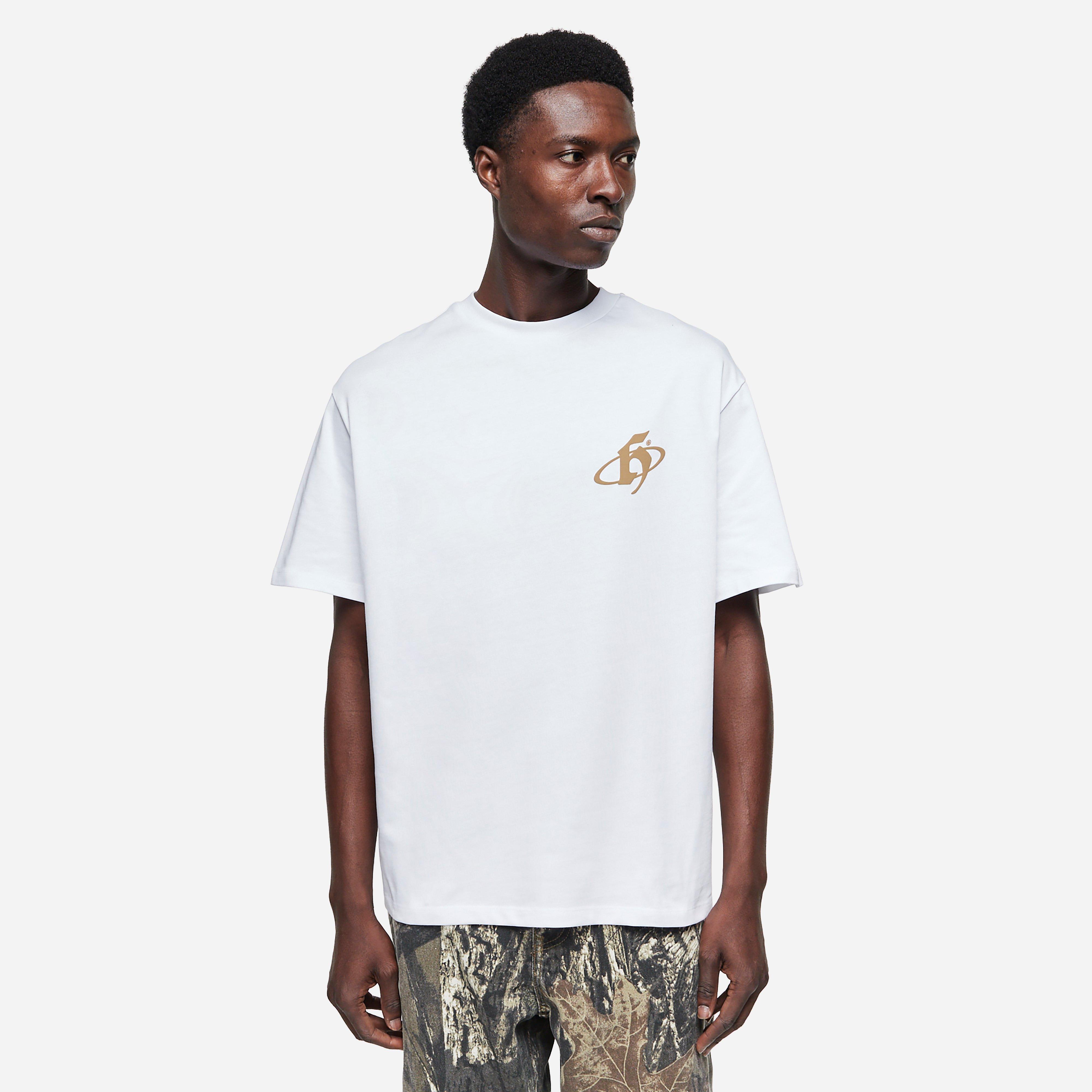 Home Grown Halo T-Shirt