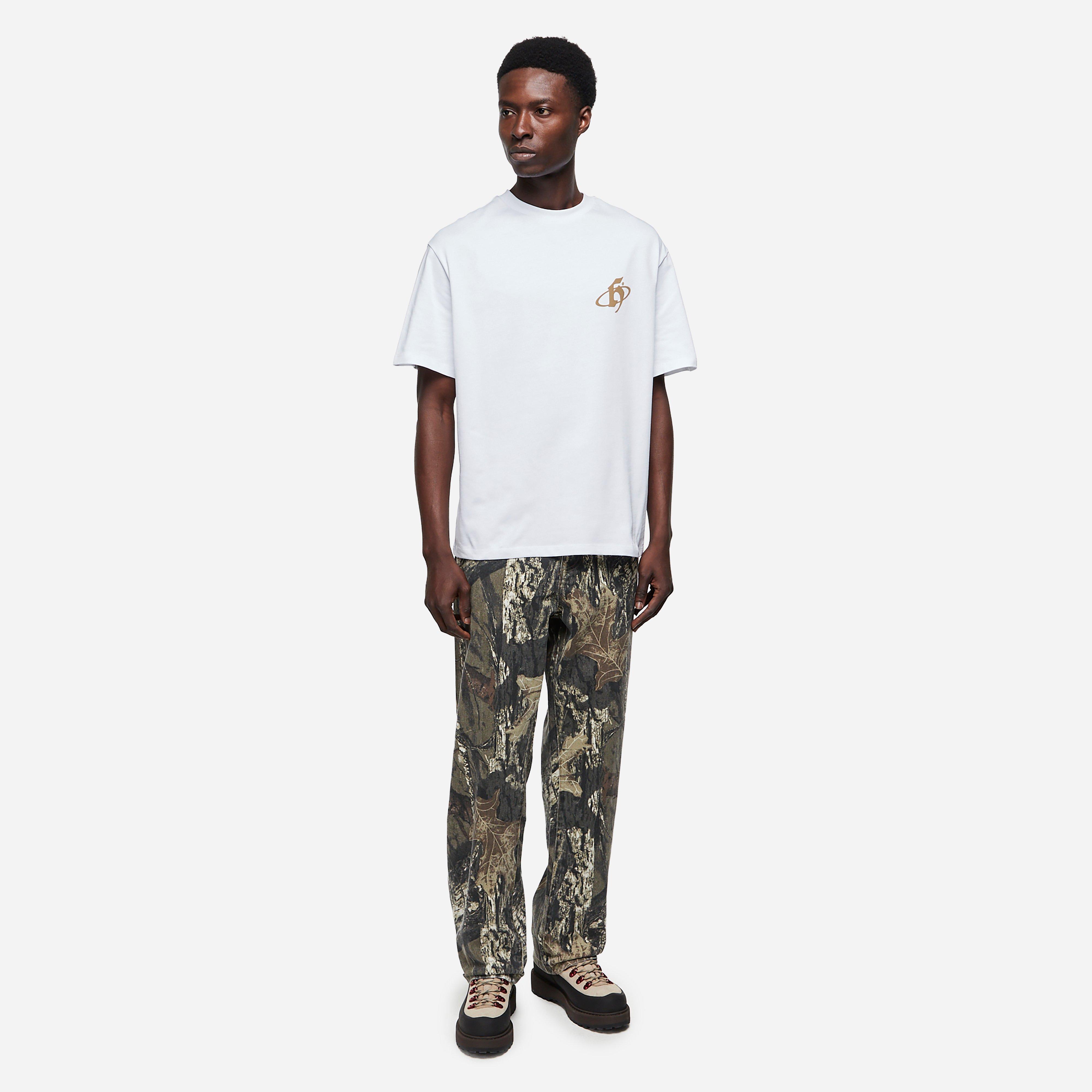 Home Grown Halo T-Shirt