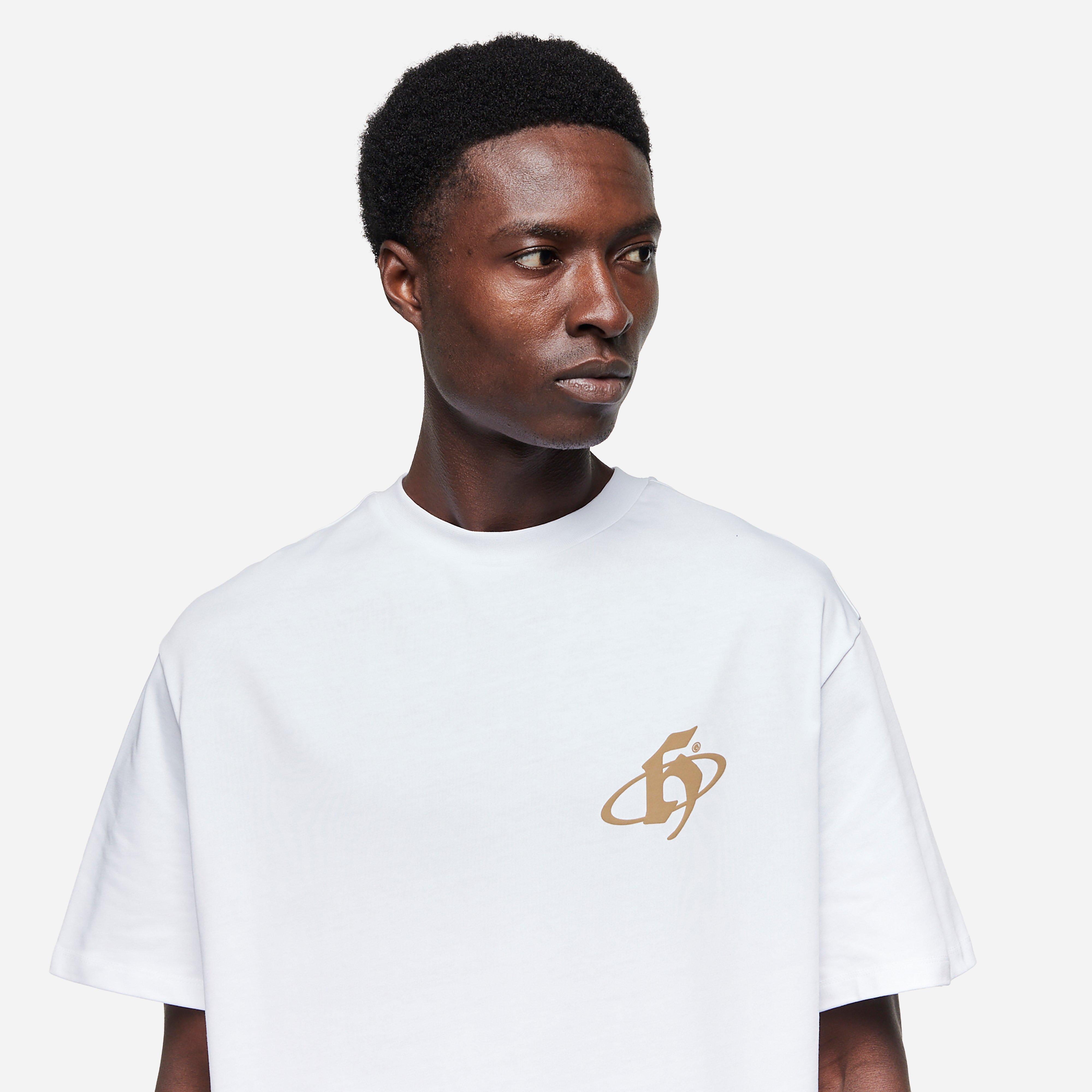 Home Grown Halo T-Shirt