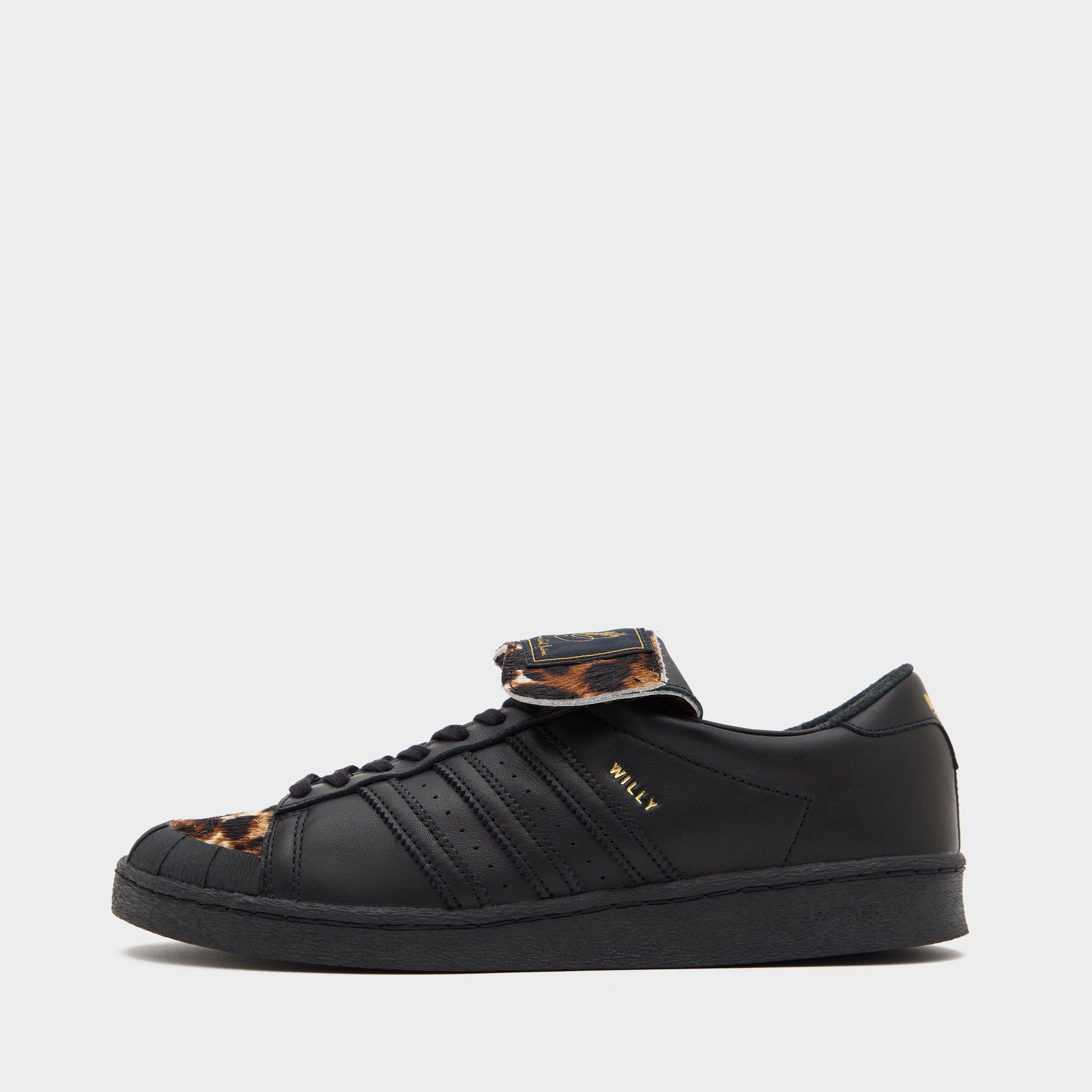 adidas Originals x Willy Chavarria Jabbar