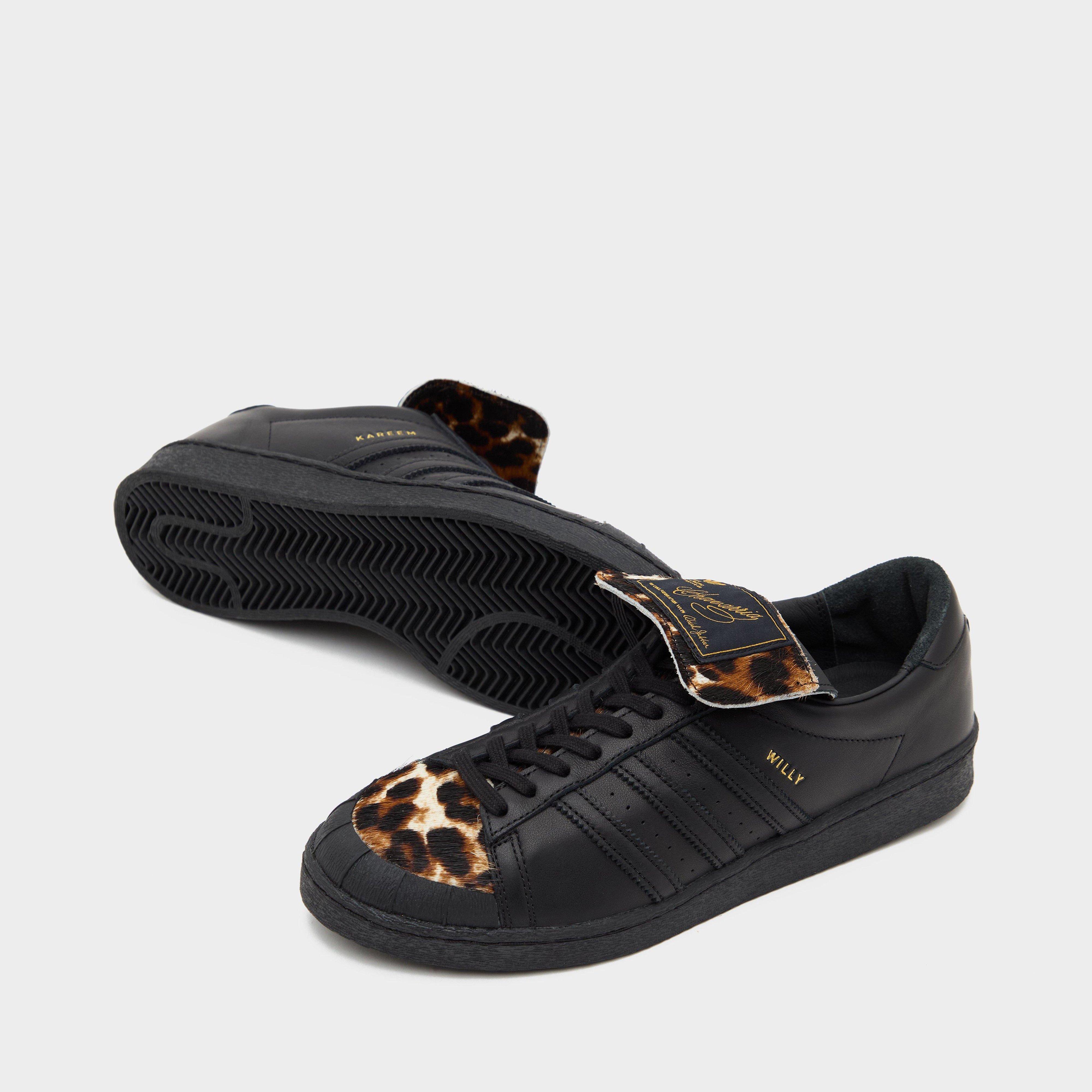 adidas Originals x Willy Chavarria Jabbar